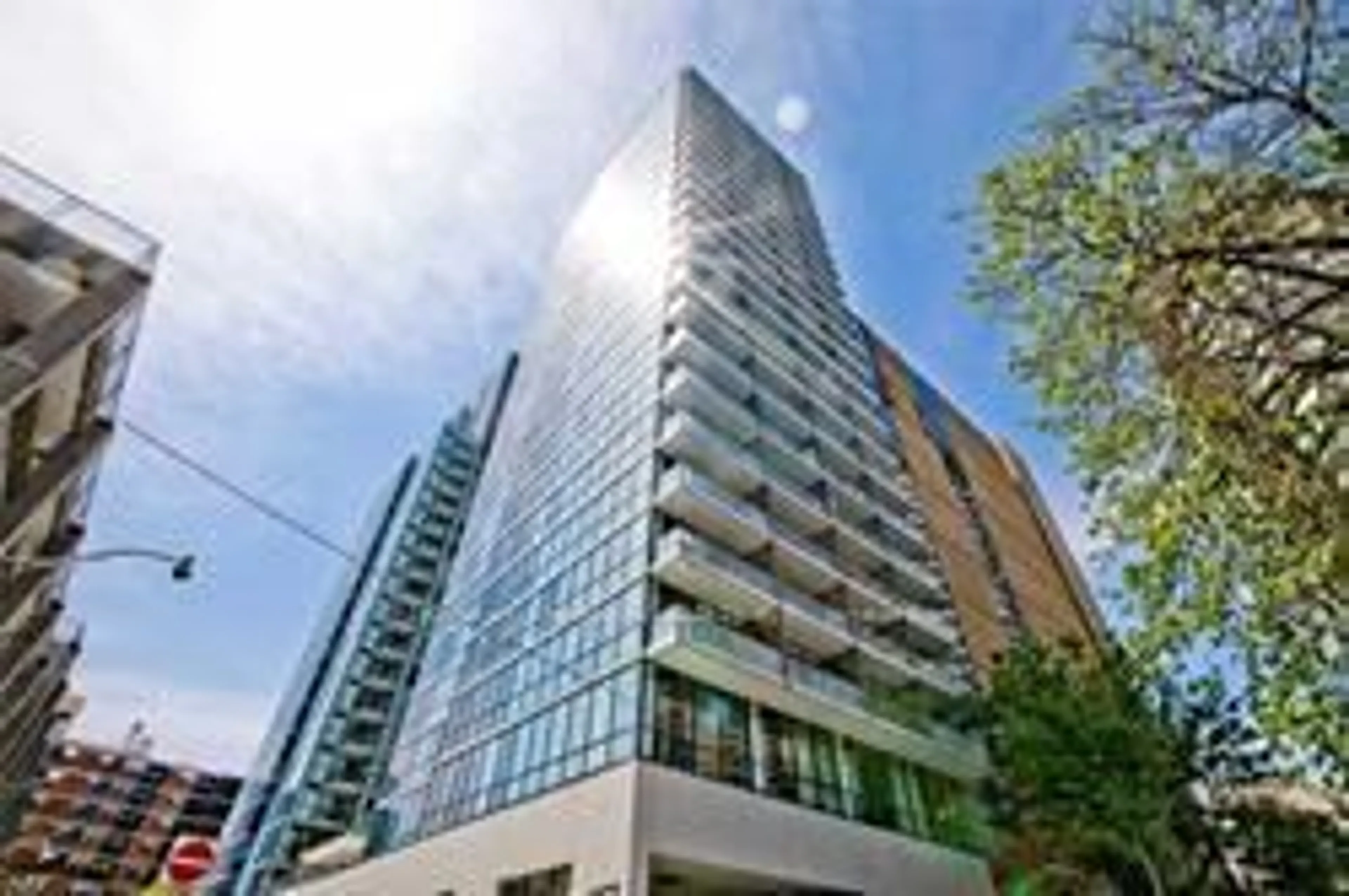 Unknown for 210 Simcoe St #1210, Toronto Ontario M5T 2W5