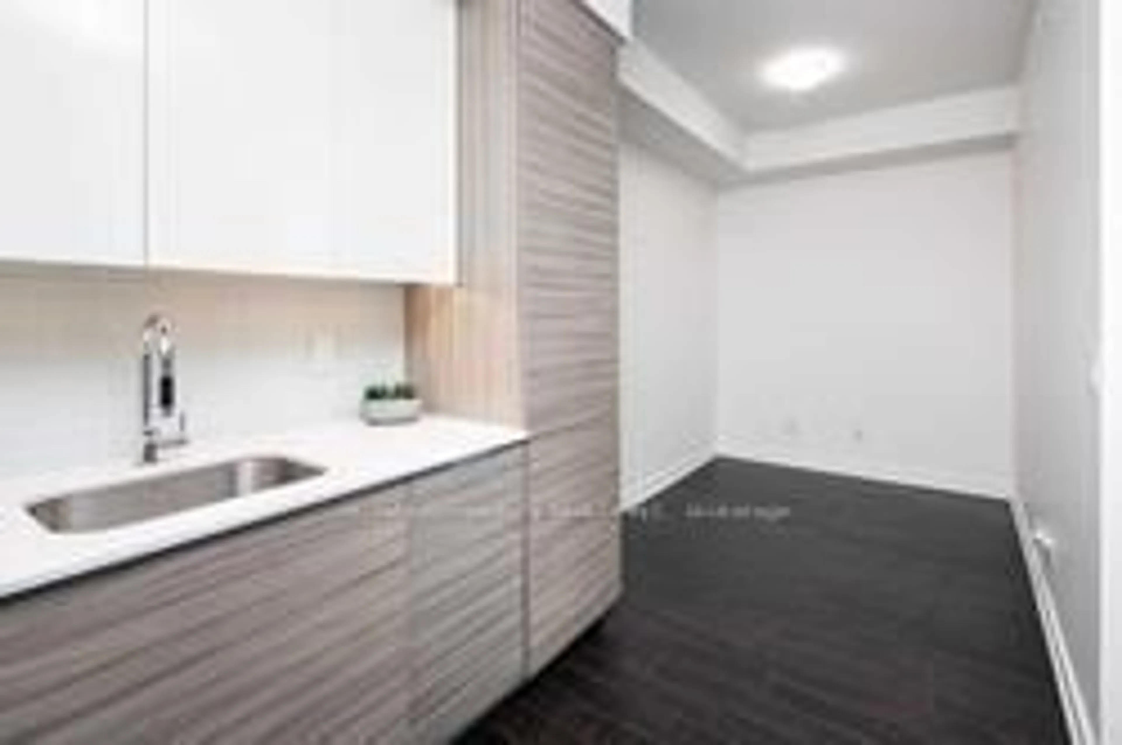 Standard kitchen, unknown for 210 Simcoe St #1210, Toronto Ontario M5T 2W5