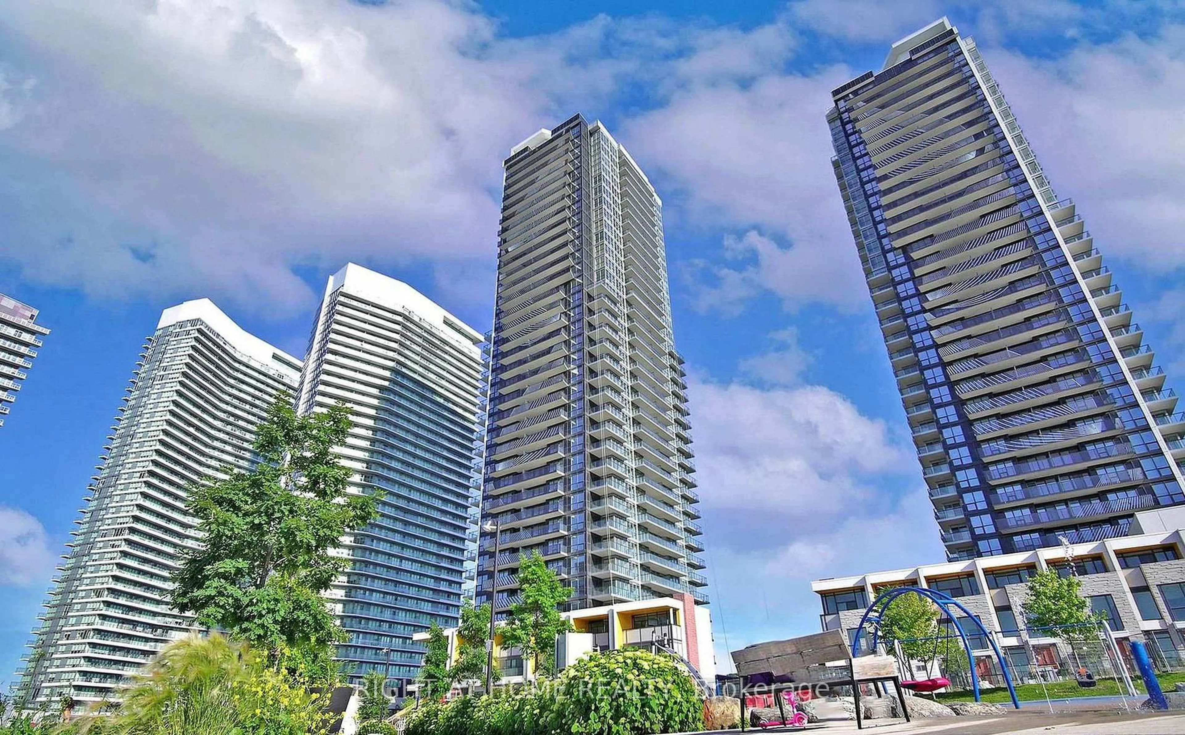 Unknown for 85 McMahon Dr #1703, Toronto Ontario M2K 0H1