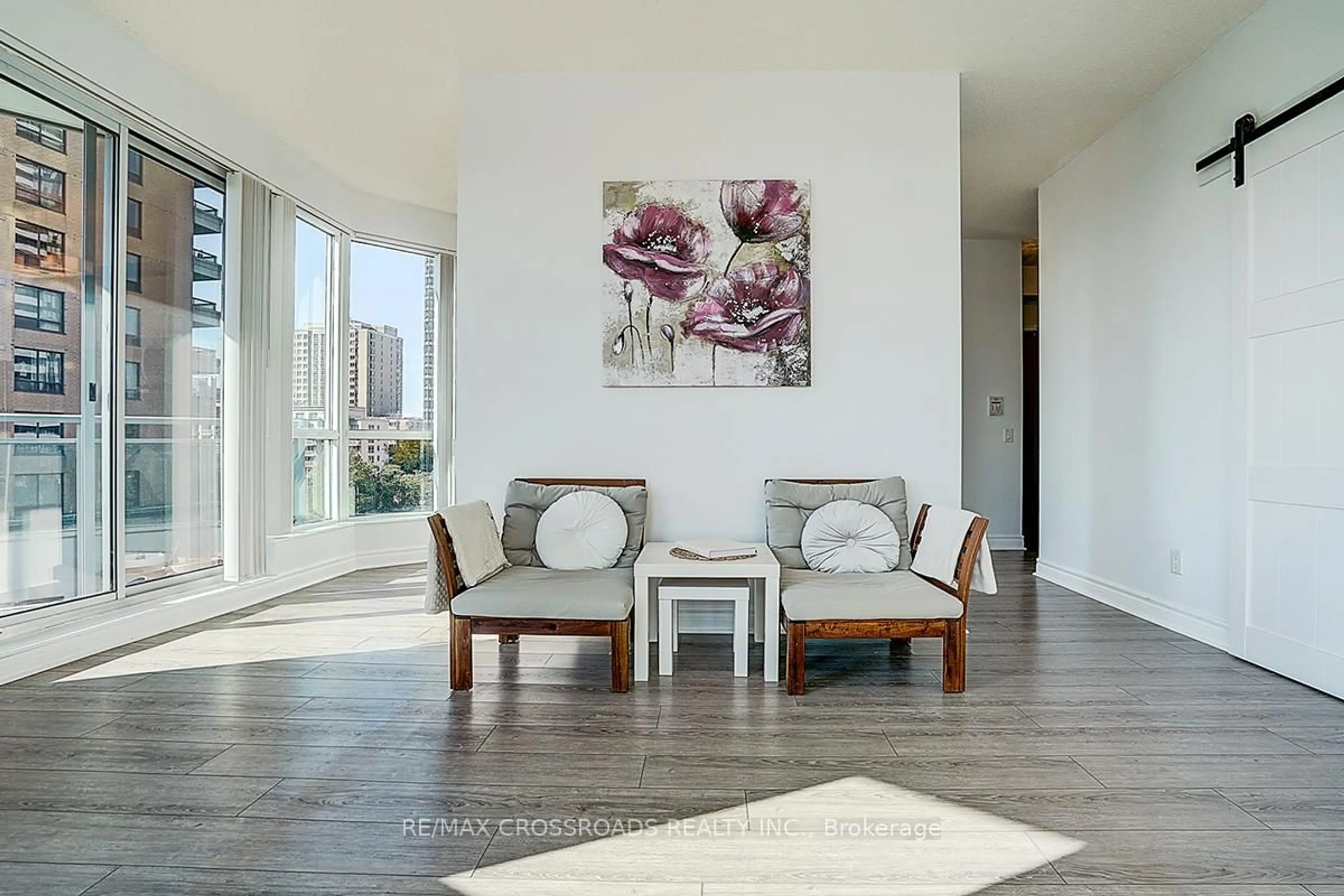 Unknown for 60 Byng Ave #510, Toronto Ontario M2N 4K3