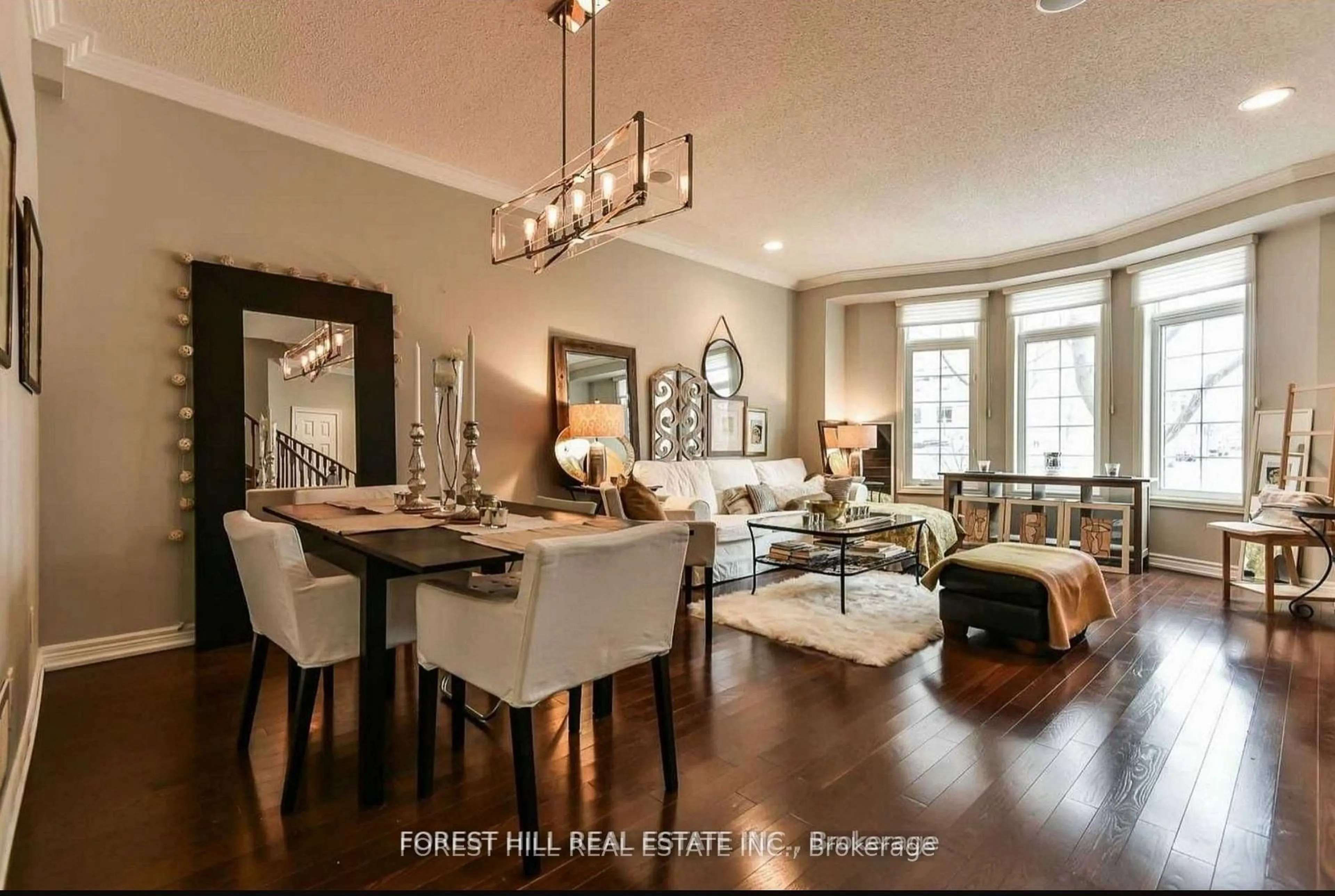 Dining room, unknown for 10 Horsham Ave, Toronto Ontario M2N 1Z7