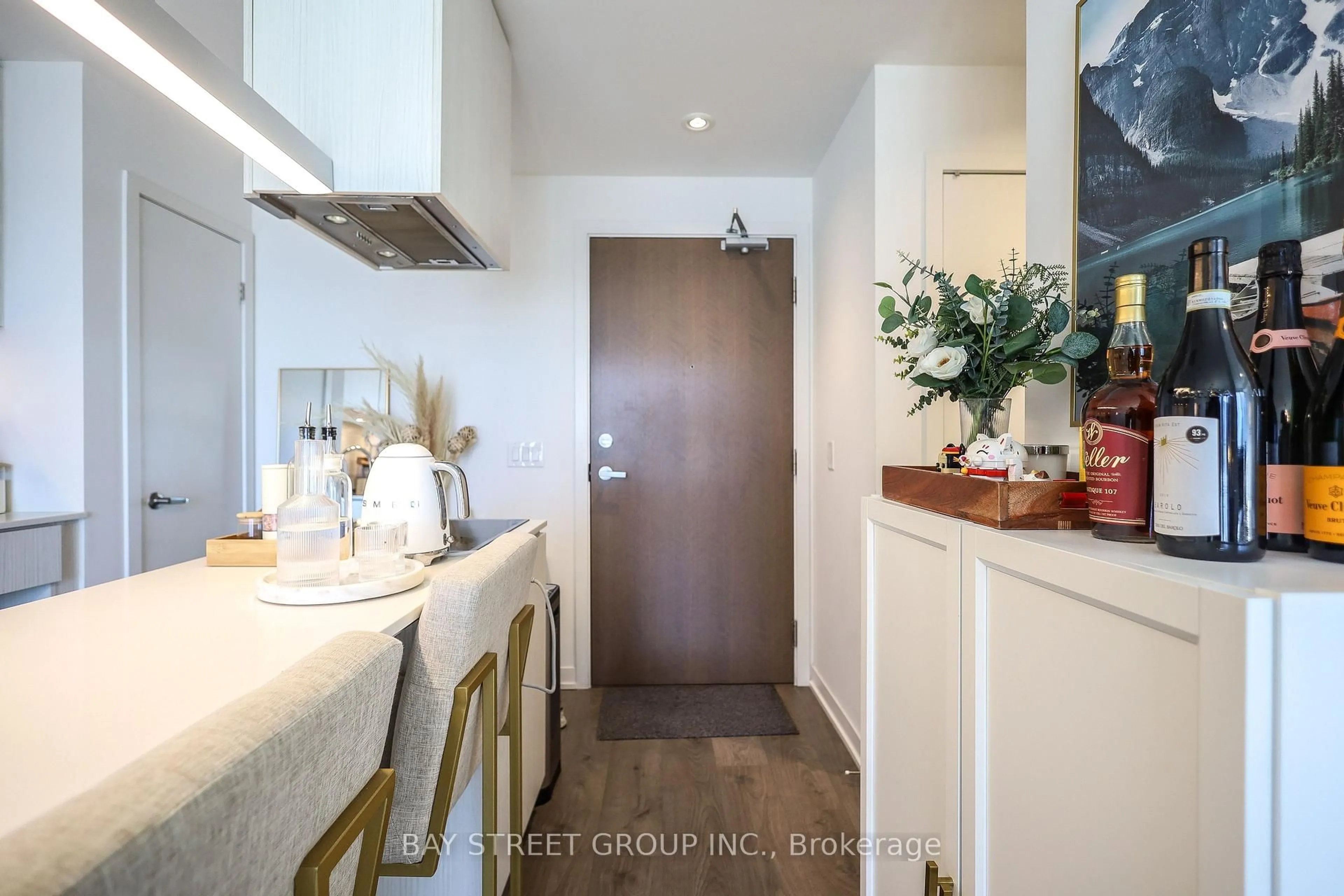 Unknown for 20 Richardson St #1204, Toronto Ontario M5A 0S6