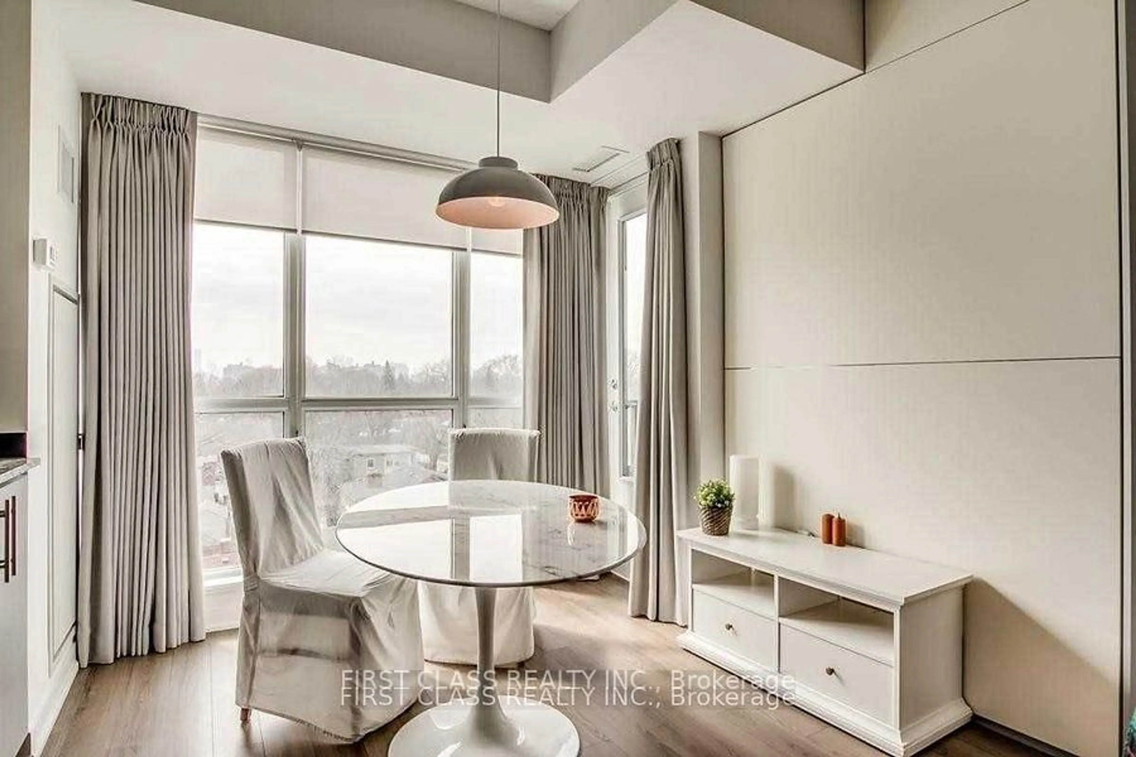 Unknown for 60 Berwick Ave #606, Toronto Ontario M5P 0A3