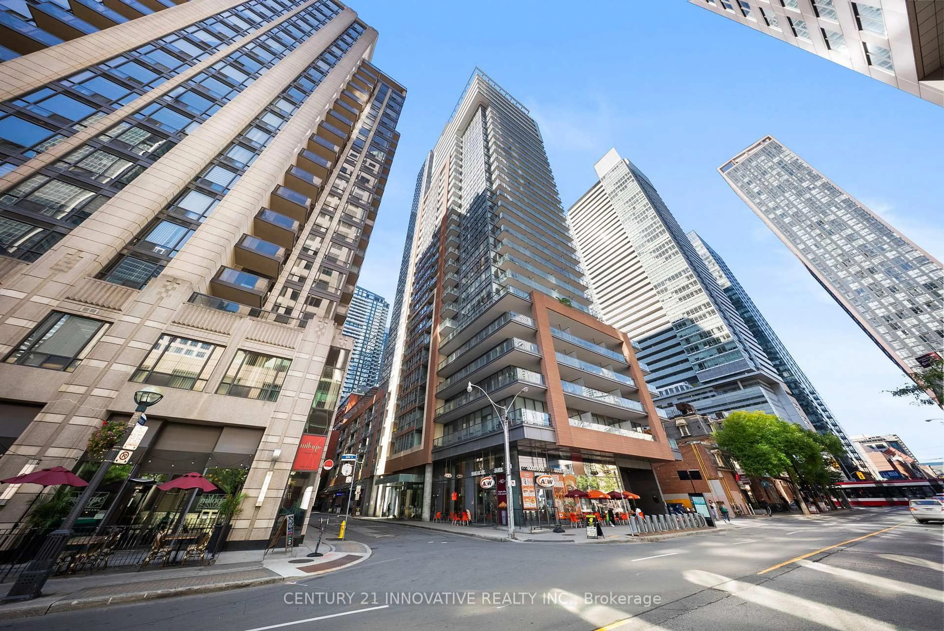 Unknown for 8 Mercer St #507, Toronto Ontario M5V 0C4