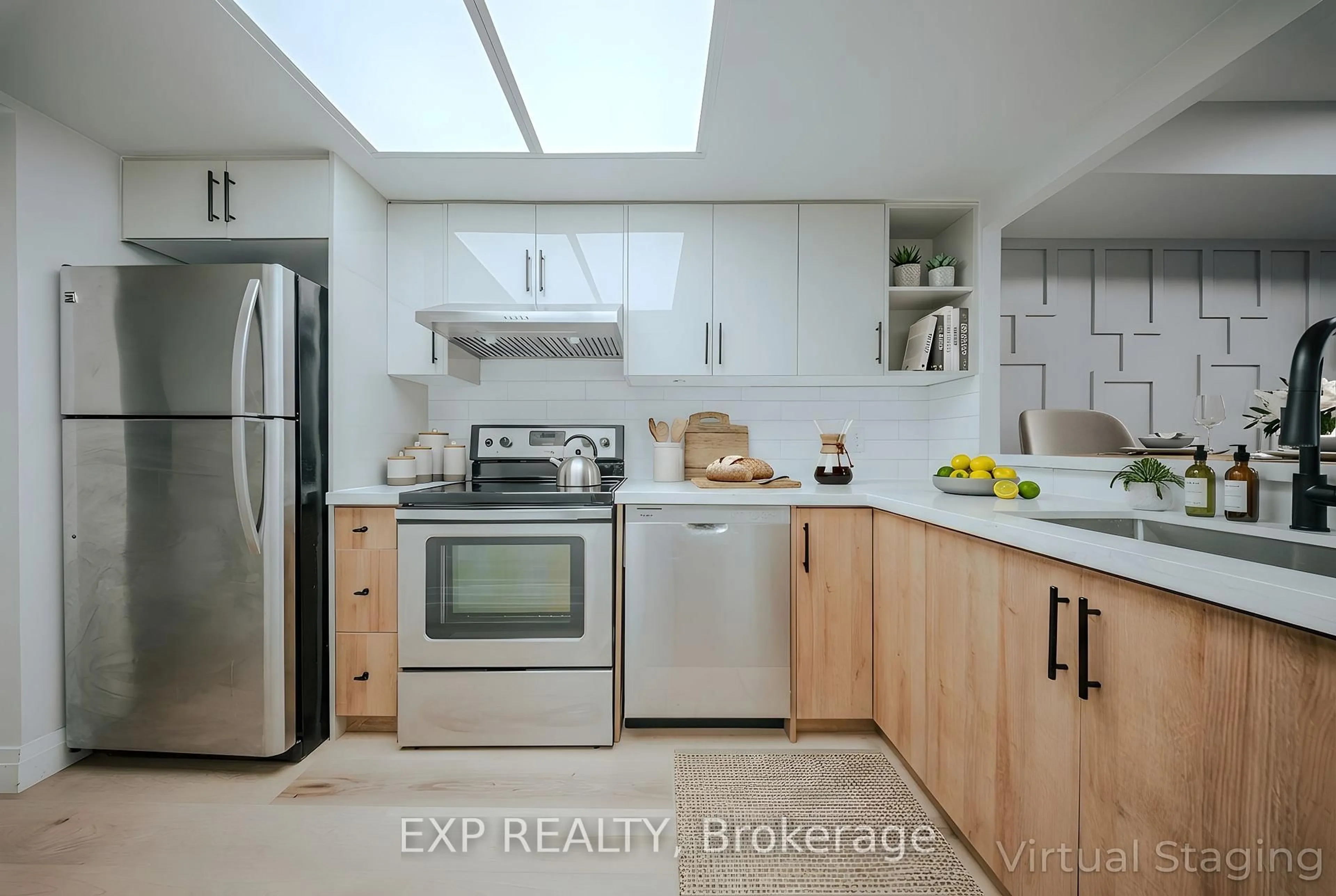 Unknown for 268 Ridley Blvd #310, Toronto Ontario M5M 4N3