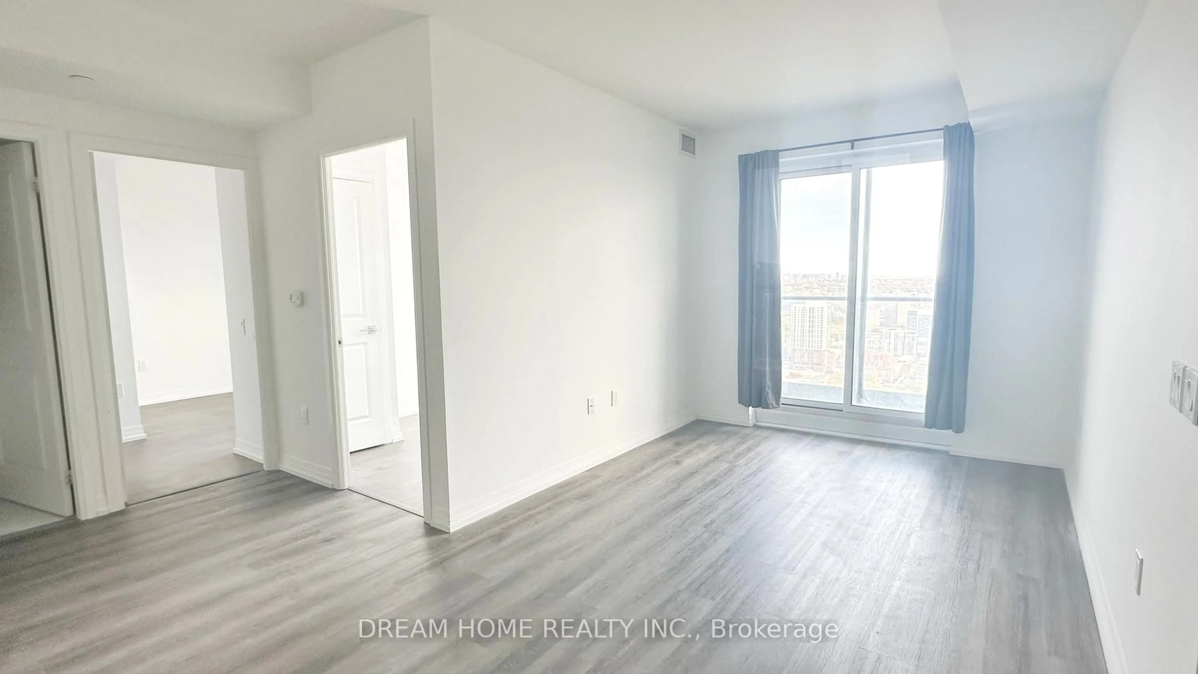 A pic of a room for 251 Jarvis St #4313, Toronto Ontario M5B 0C3