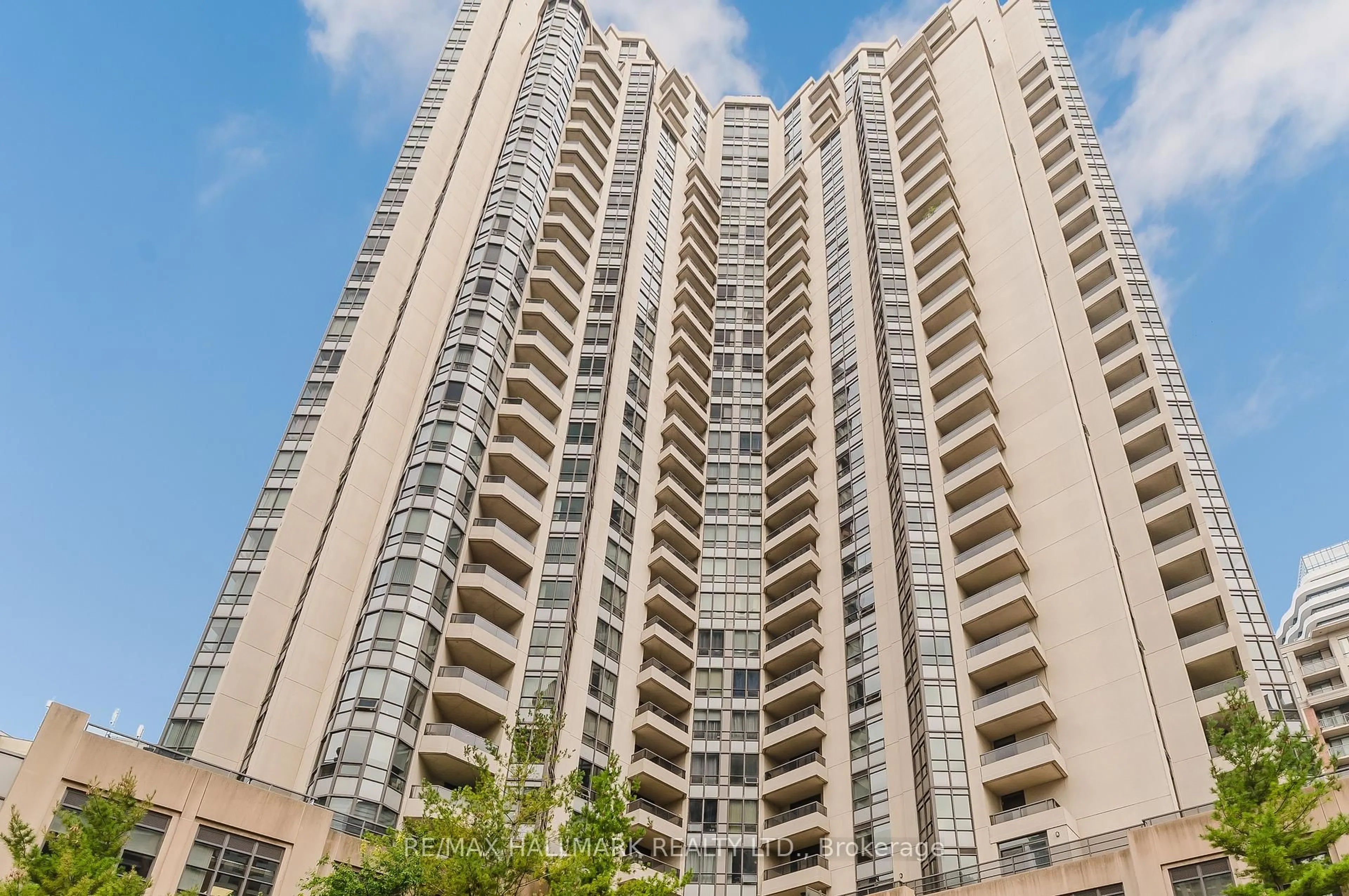 Unknown for 500 Doris Ave #929, Toronto Ontario M2N 0C1