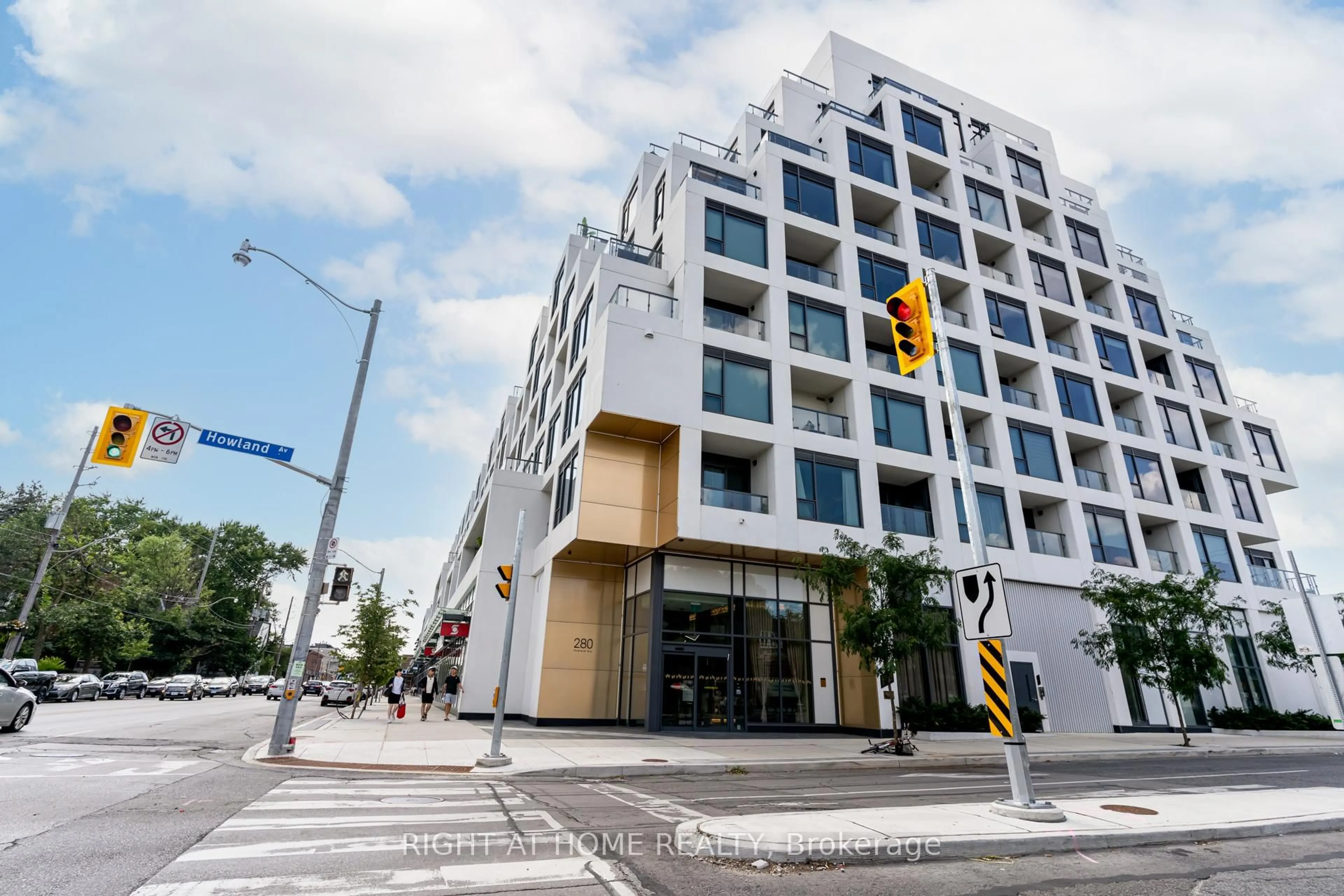 Unknown for 280 HOWLAND Ave #410, Toronto Ontario M5R 0C3