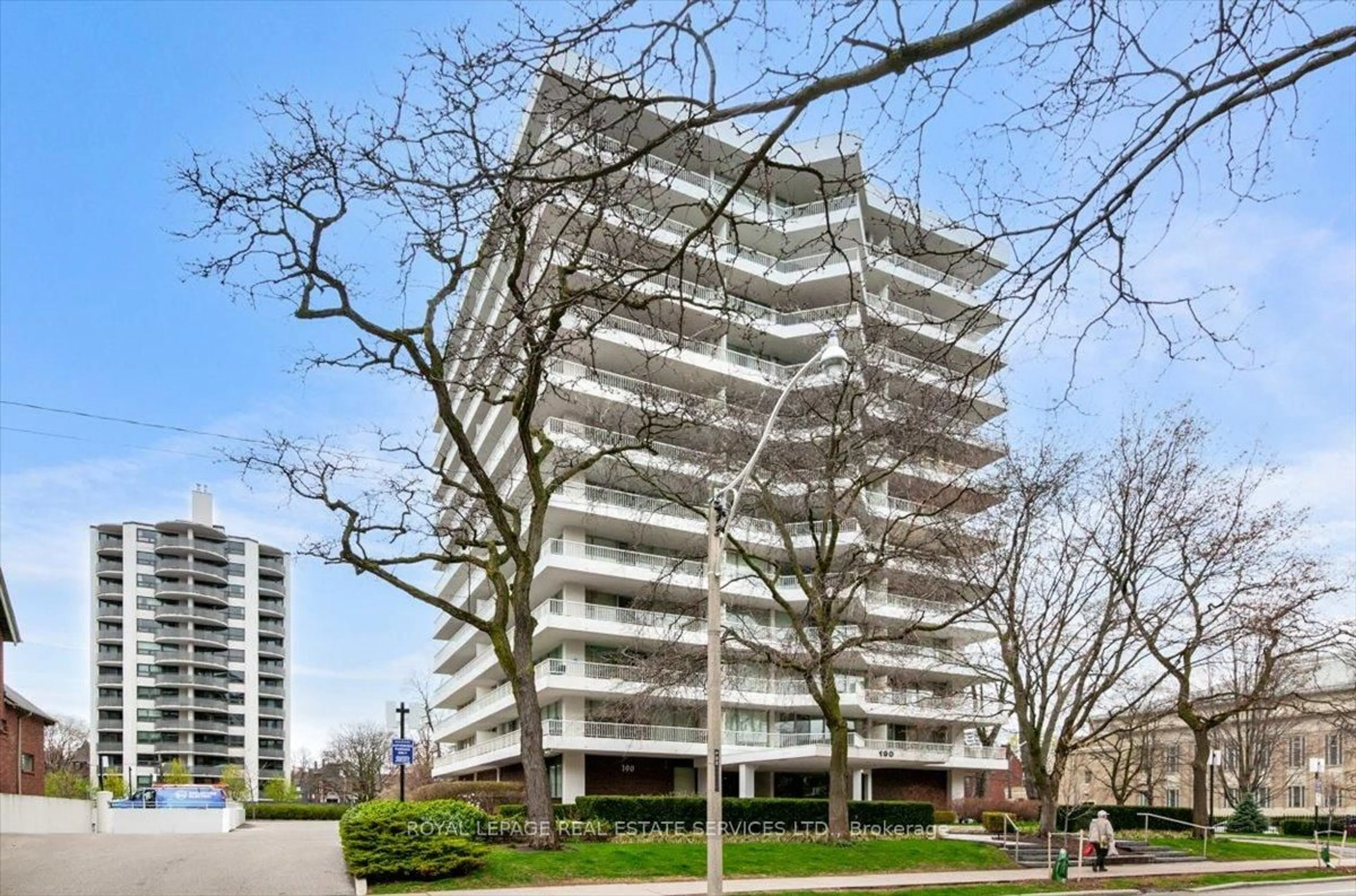 Unknown for 190 St George St #1005, Toronto Ontario M5R 2N4