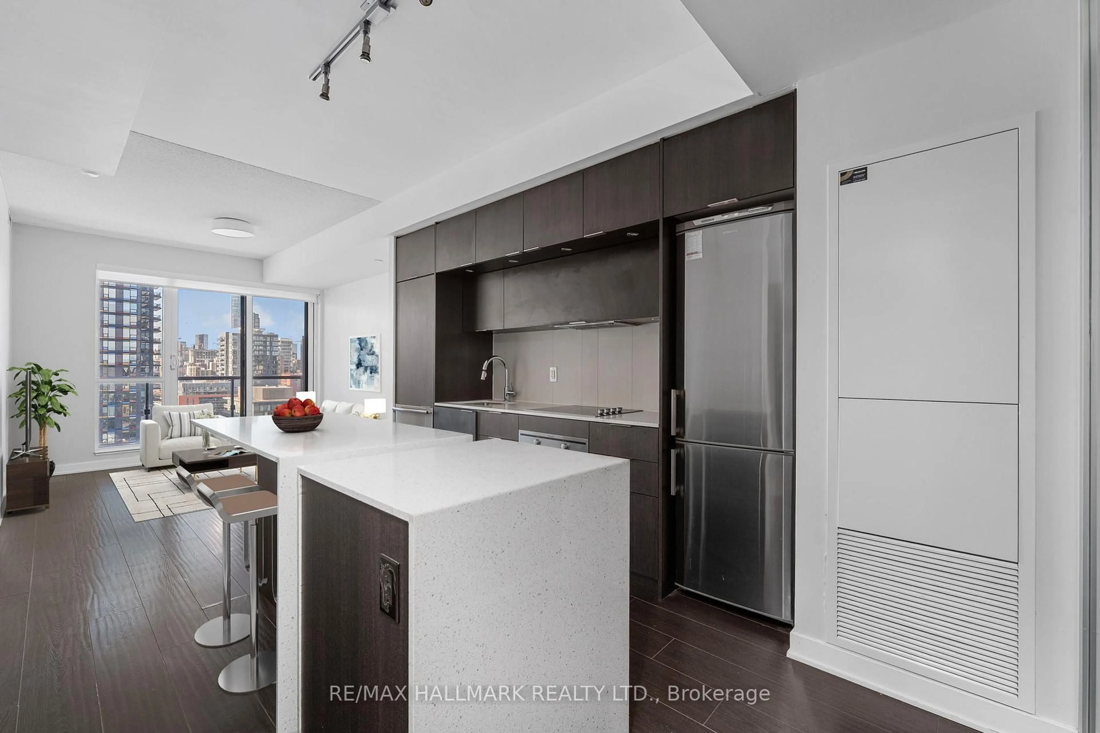 Unknown for 170 Sumach St #1407, Toronto Ontario M5A 0C3