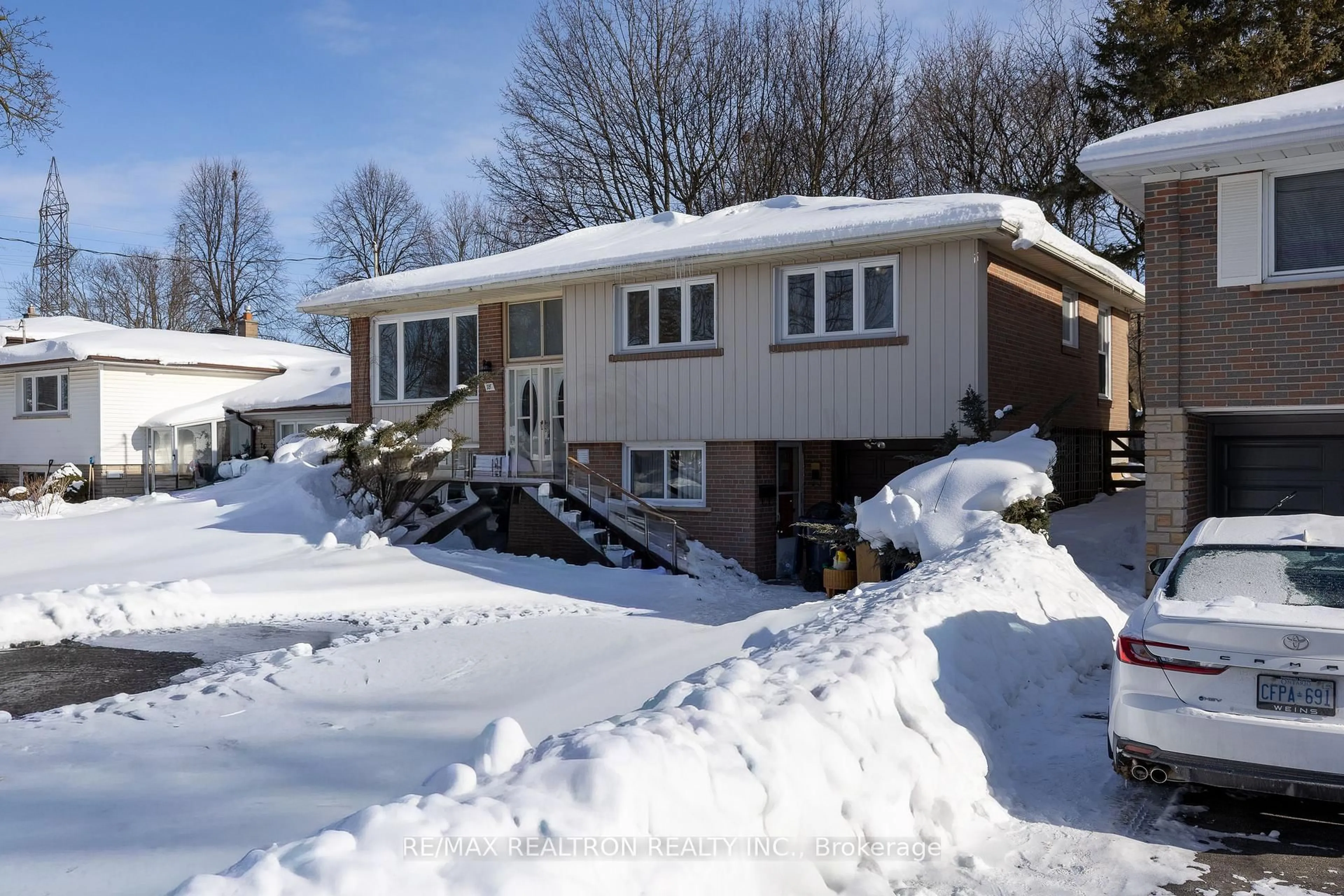 Unknown for 78 Willesden Rd, Toronto Ontario M2H 1V7