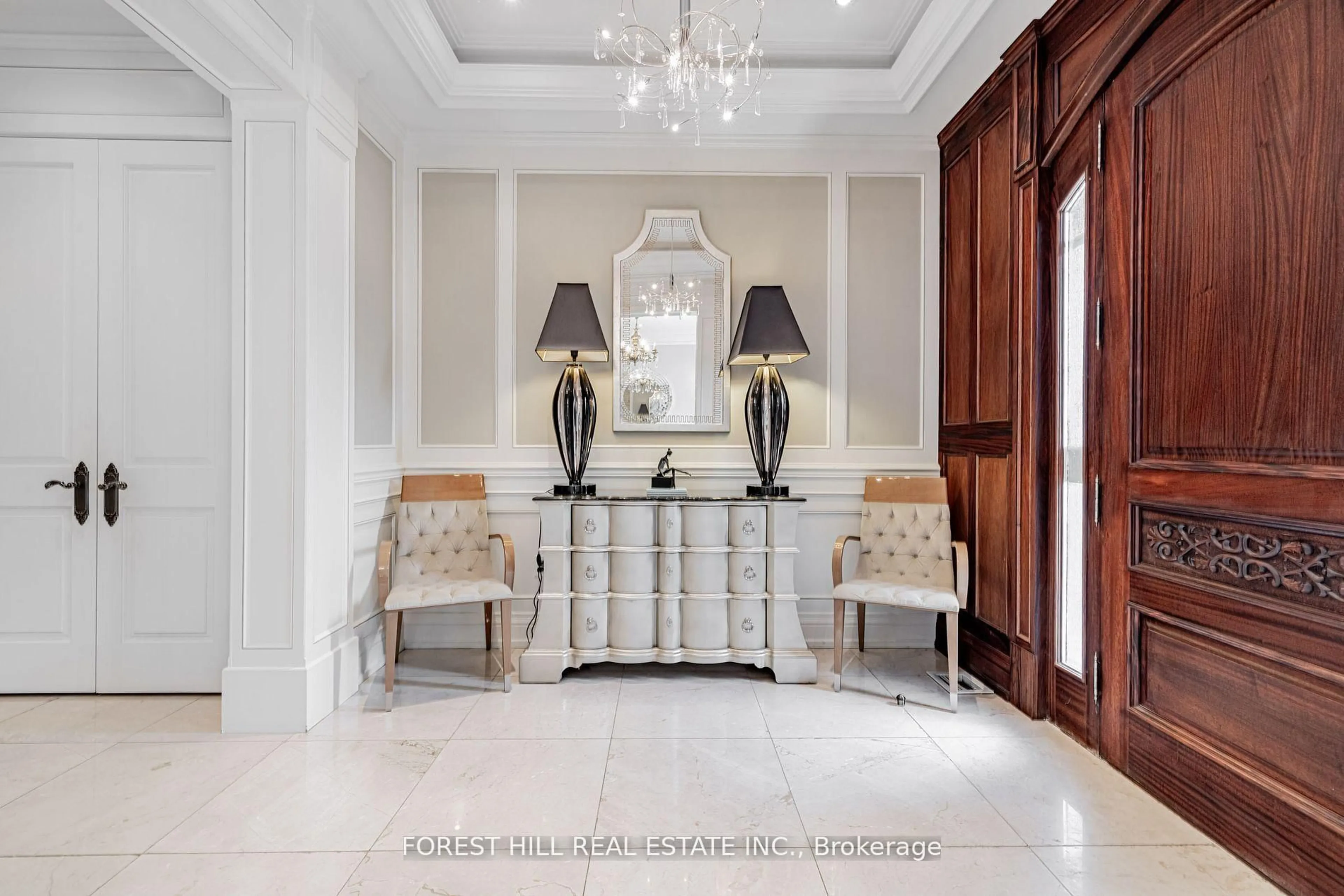 Unknown for 60 Hawksbury Dr, Toronto Ontario M2K 1M5