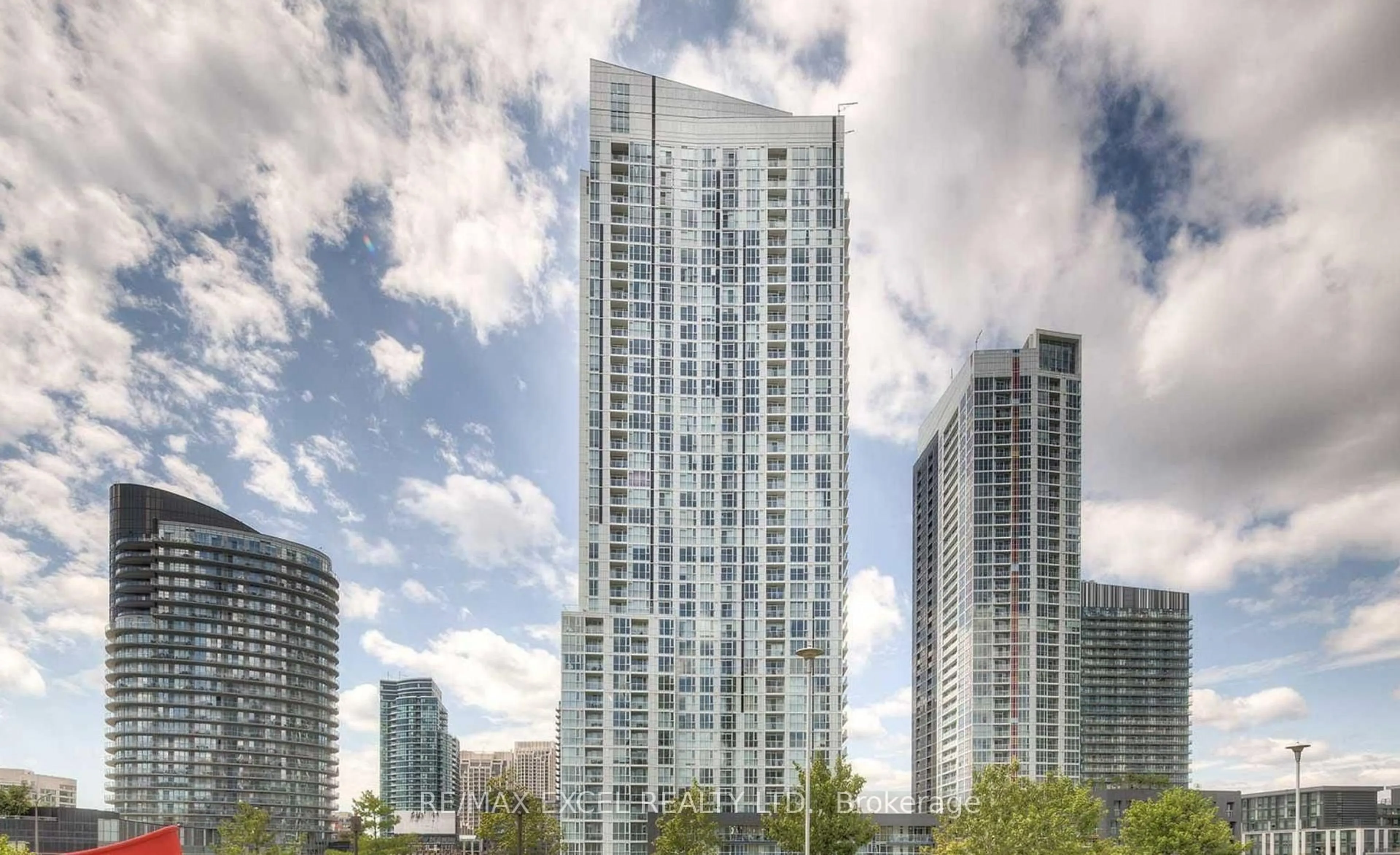 Unknown for 75 Queens Wharf Rd #1606, Toronto Ontario M5V 0J8