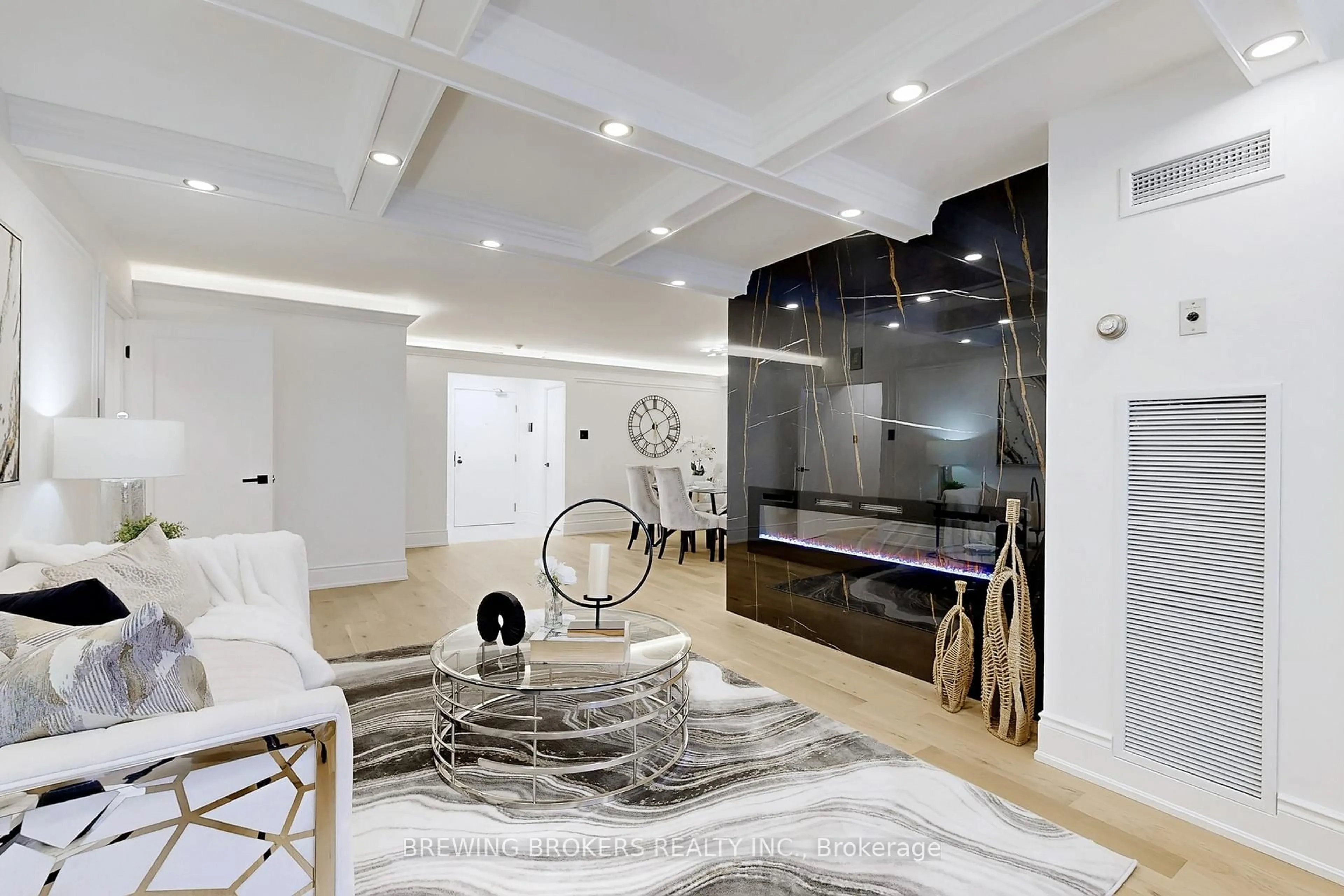 Unknown for 65 Spring Garden Ave #1504, Toronto Ontario M2N 6H9