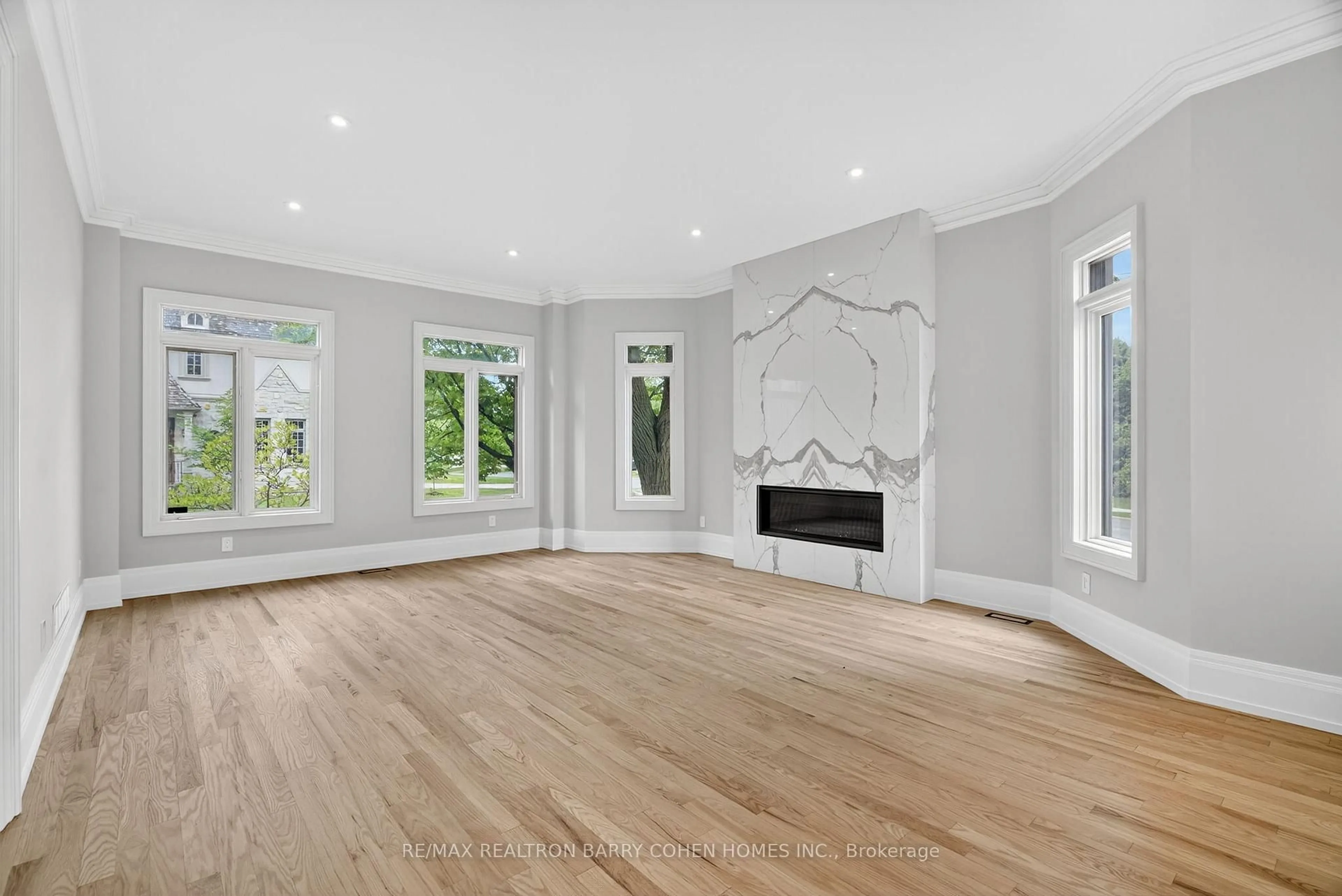 A pic of a room for 63 Gordon Rd, Toronto Ontario M2P 1E3