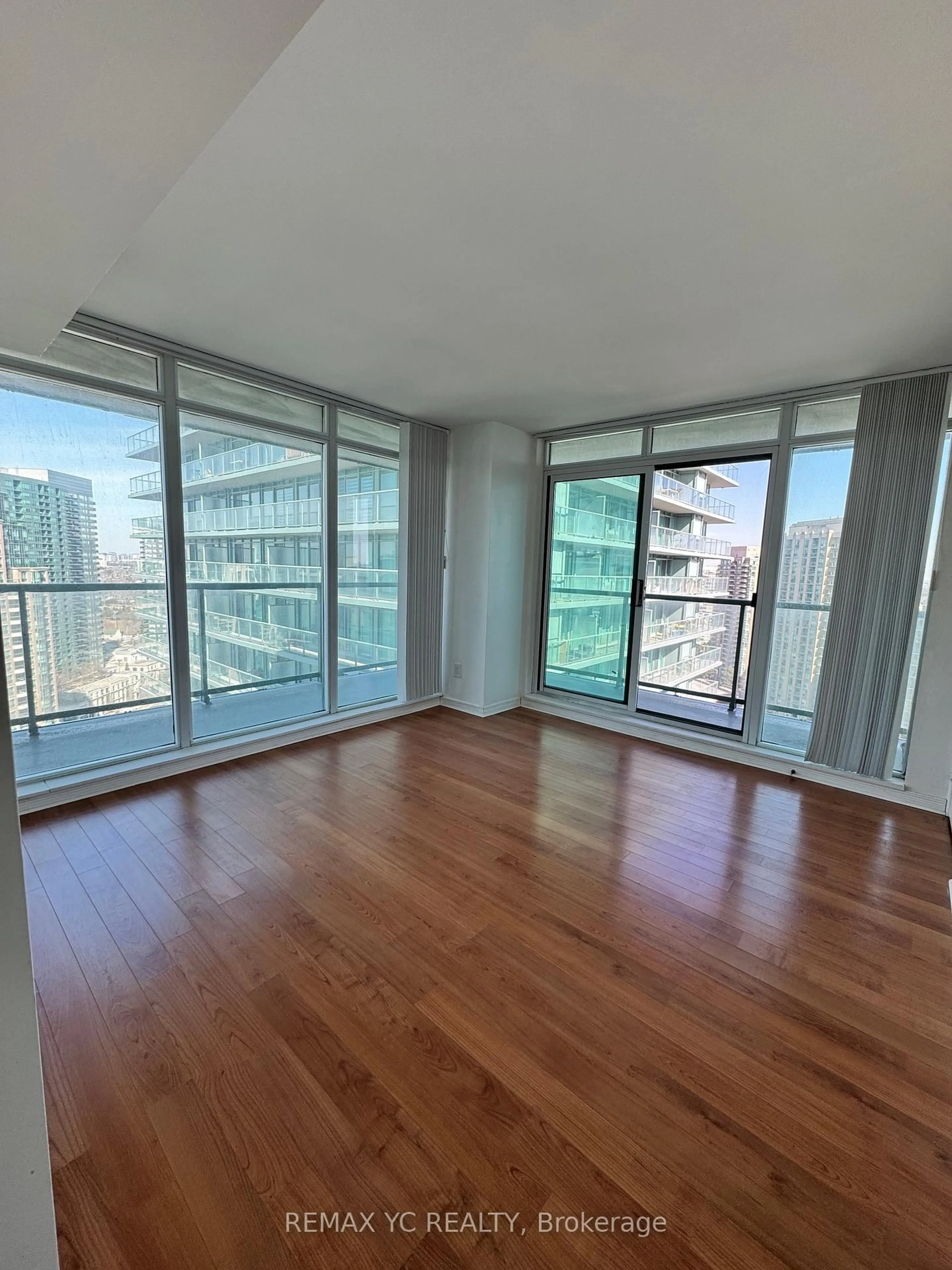 A pic of a room for 5500 Yonge St #2410, Toronto Ontario M2N 7L1