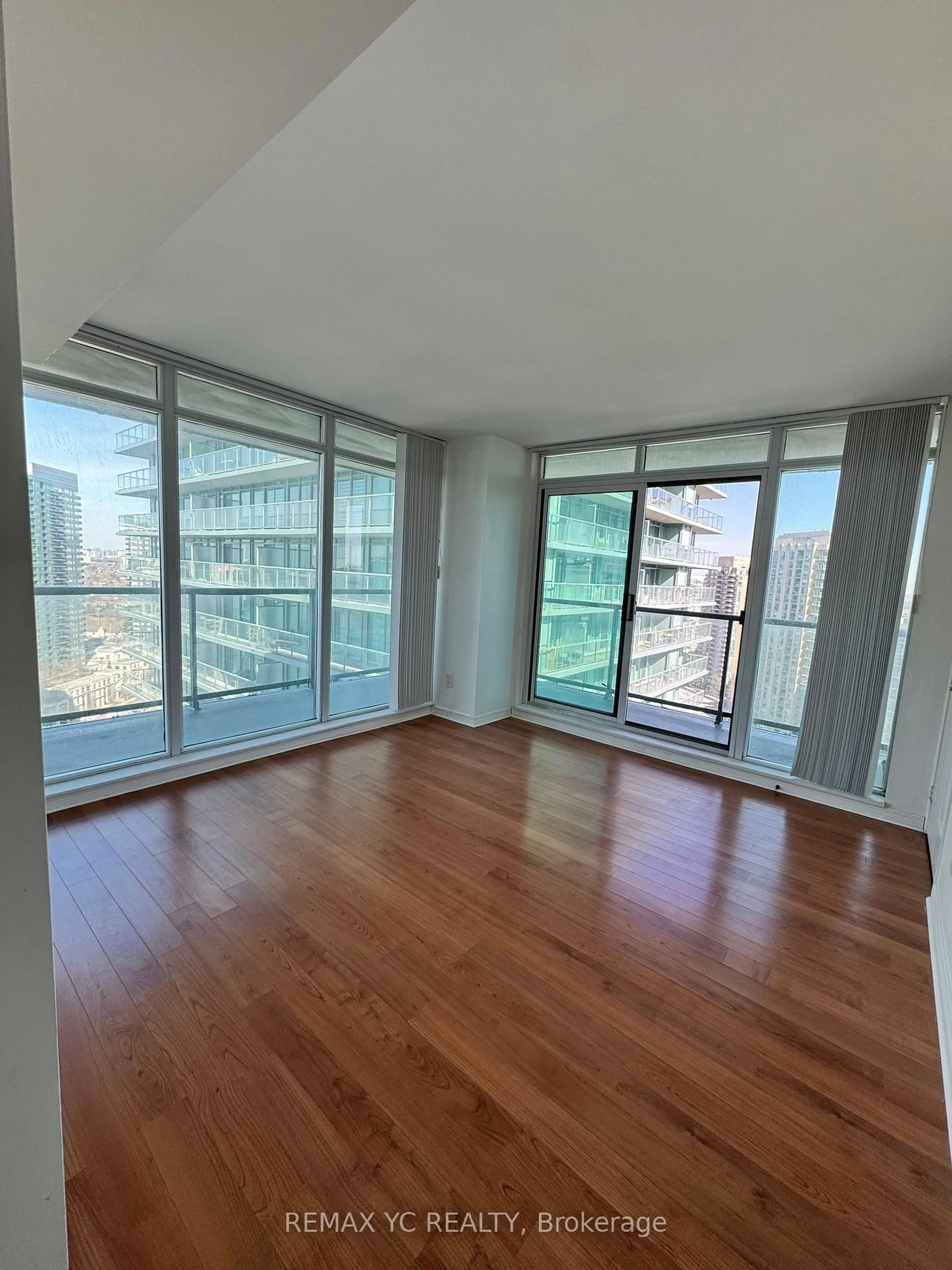 A pic of a room for 5500 Yonge St #2410, Toronto Ontario M2N 7L1