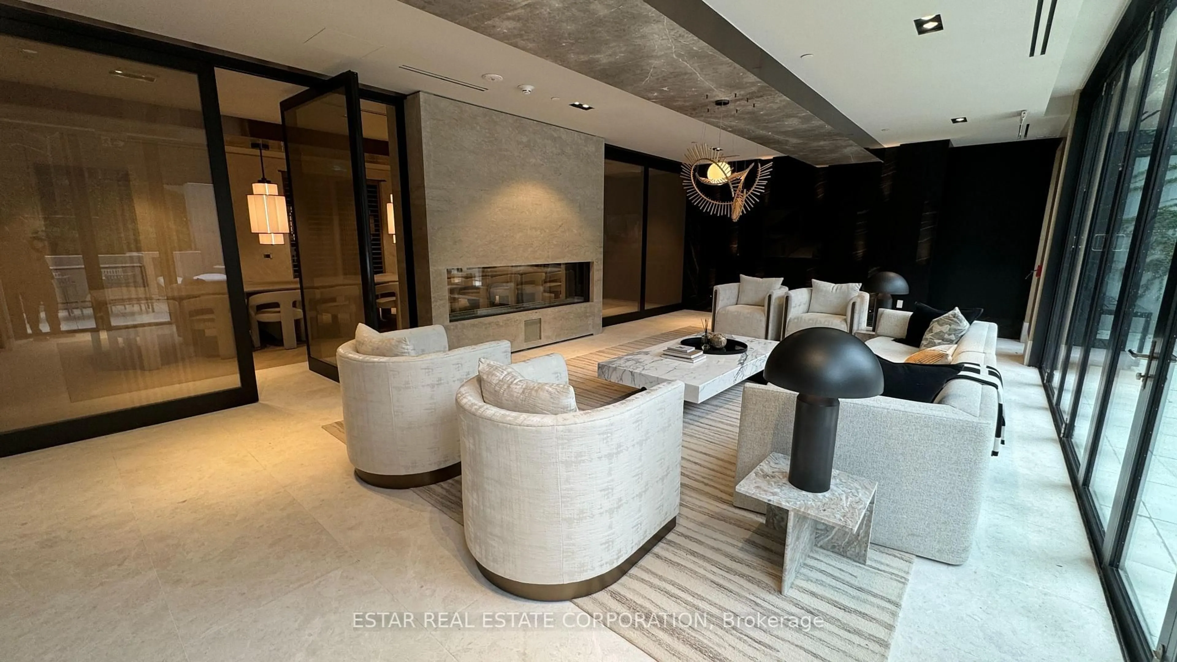 Unknown for 2 Forest Hill Rd #601, Toronto Ontario M4V 0B7