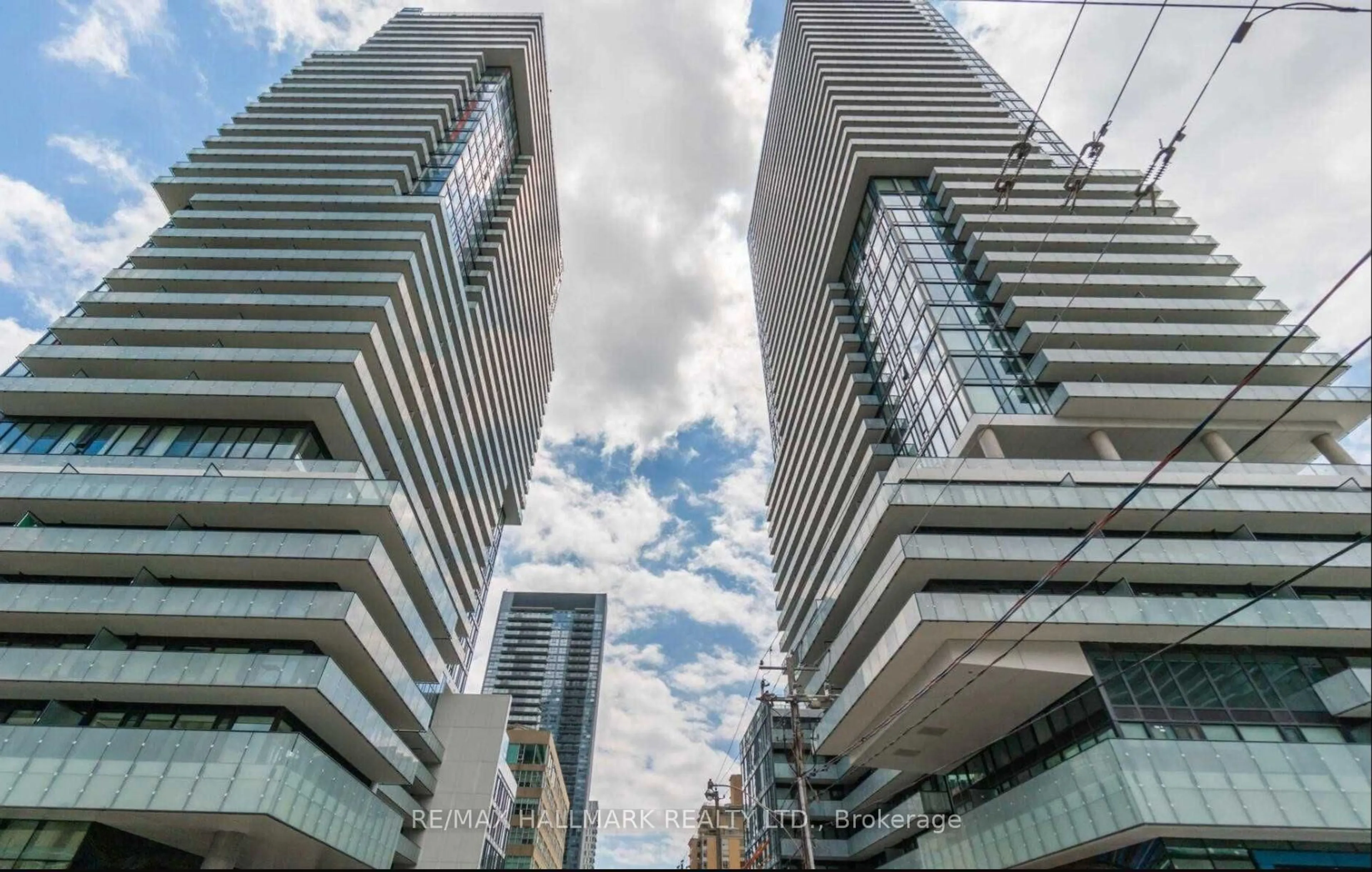 Unknown for 161 Roehampton Ave #1107, Toronto Ontario M4P 1P9