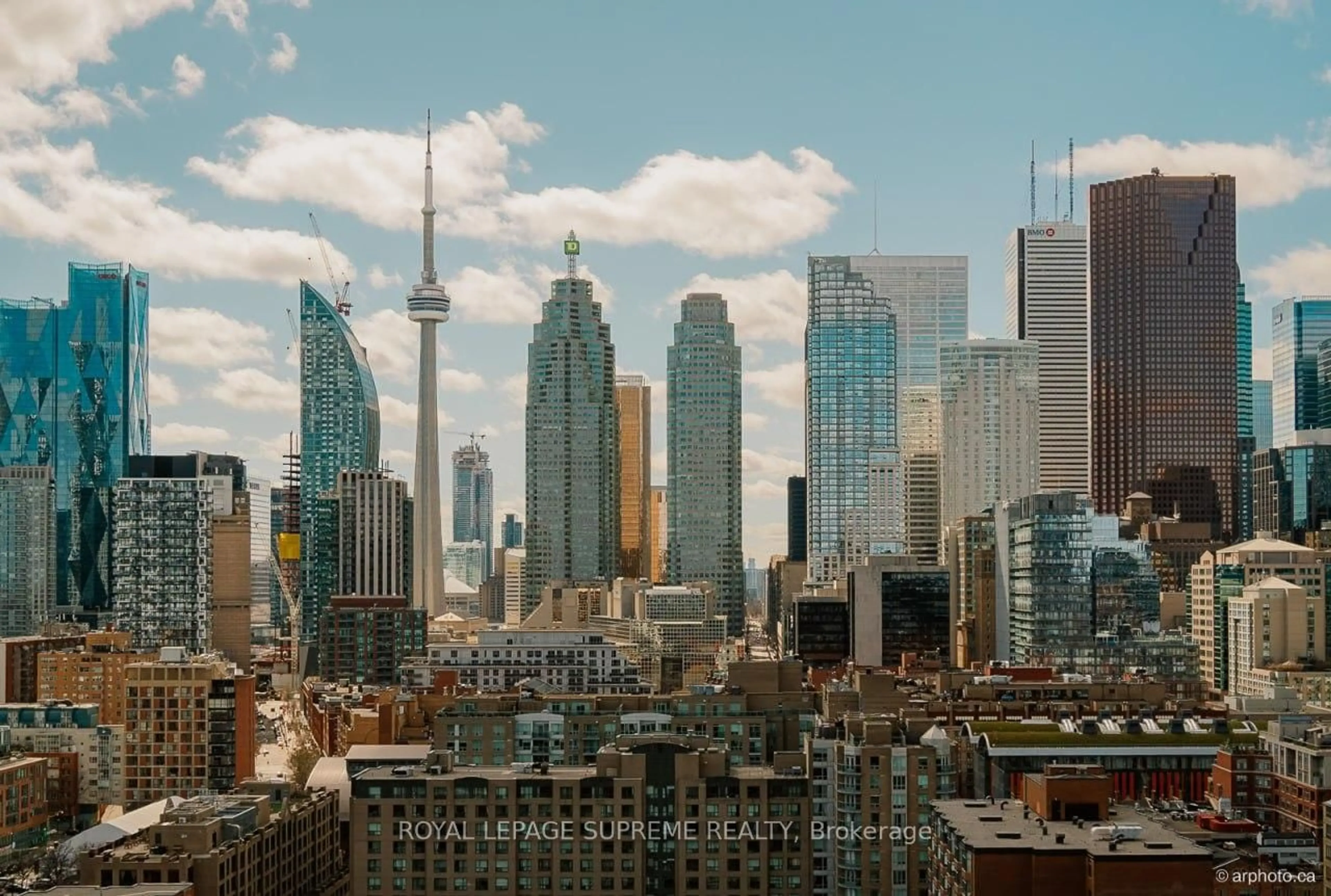 Unknown for 135 Lower Sherbourne St #1852, Toronto Ontario M5A 1Y4