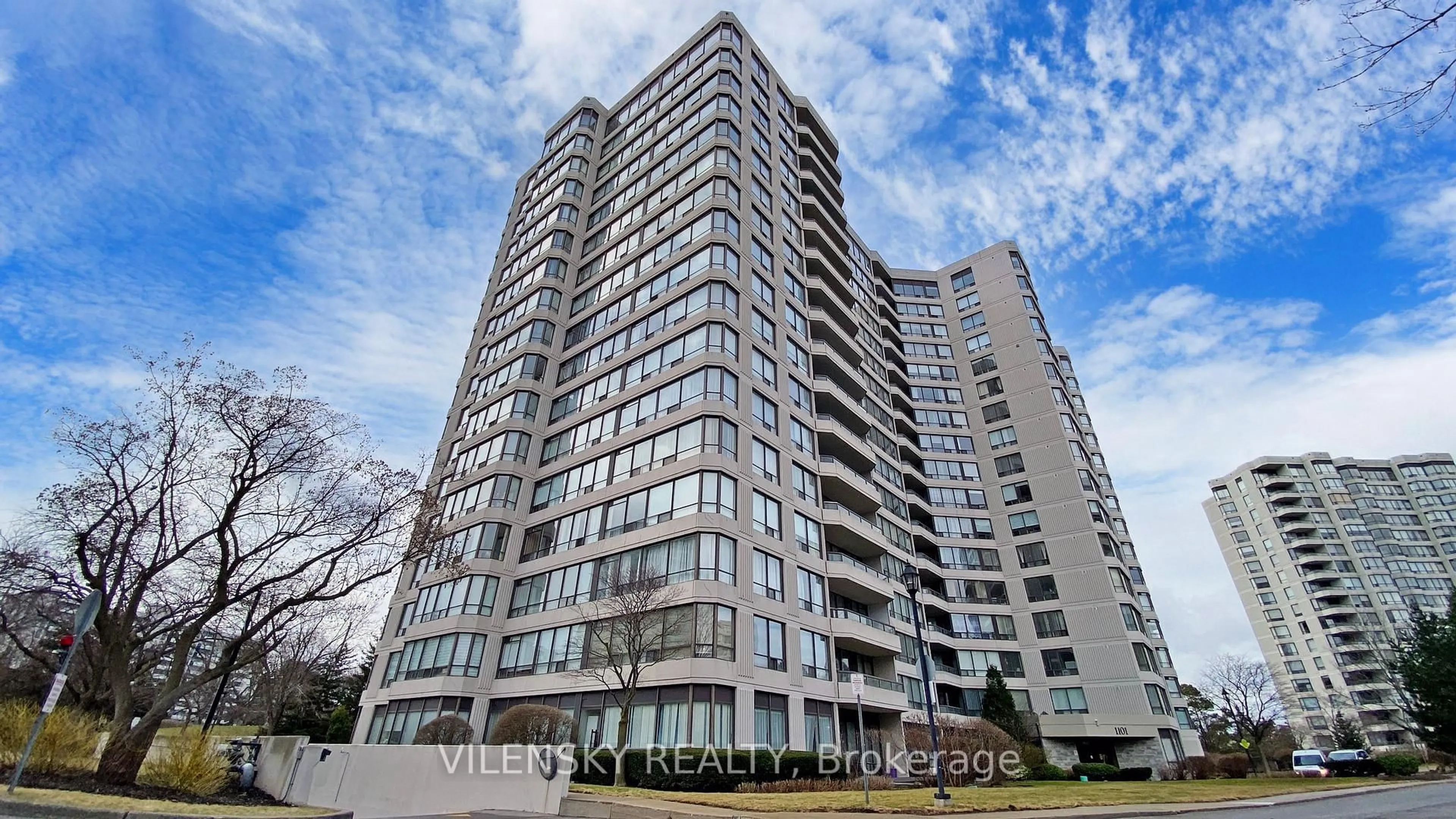 Unknown for 1101 Steeles Ave #1603, Toronto Ontario M2R 3W5