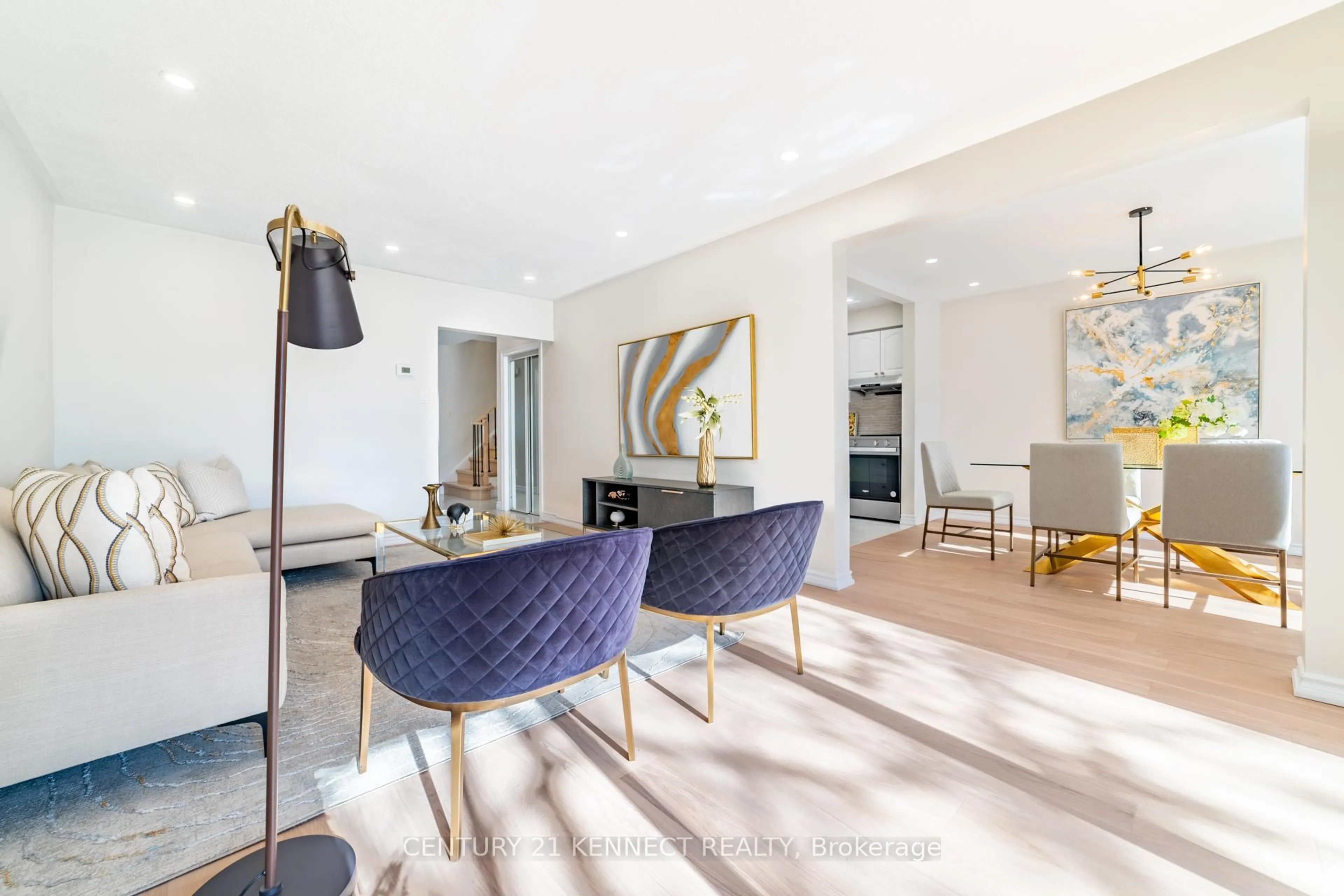 Unknown for 65 Tanjoe Cres, Toronto Ontario M2M 1P6