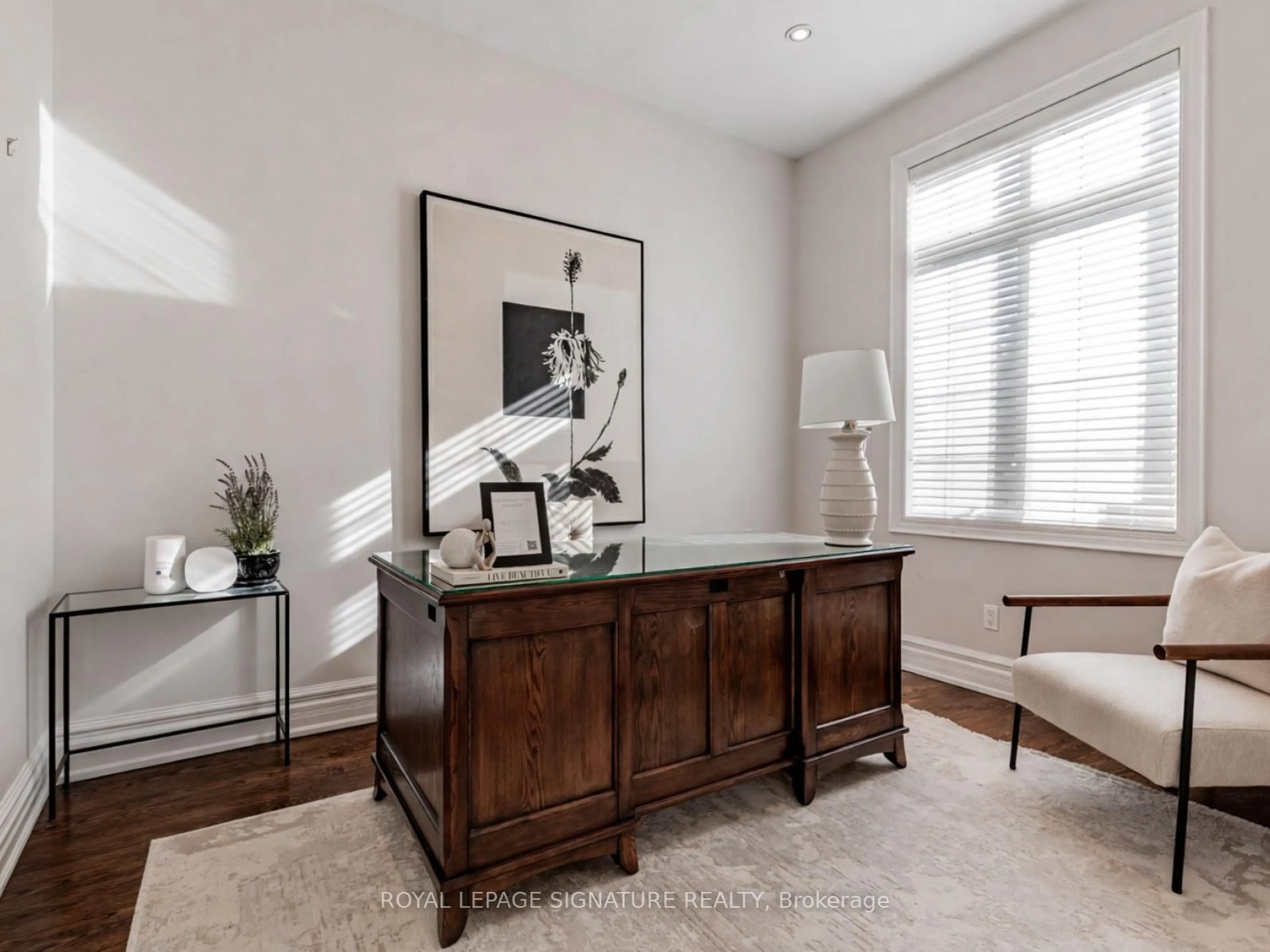 A pic of a room for 472 Deloraine Ave, Toronto Ontario M5M 2B8