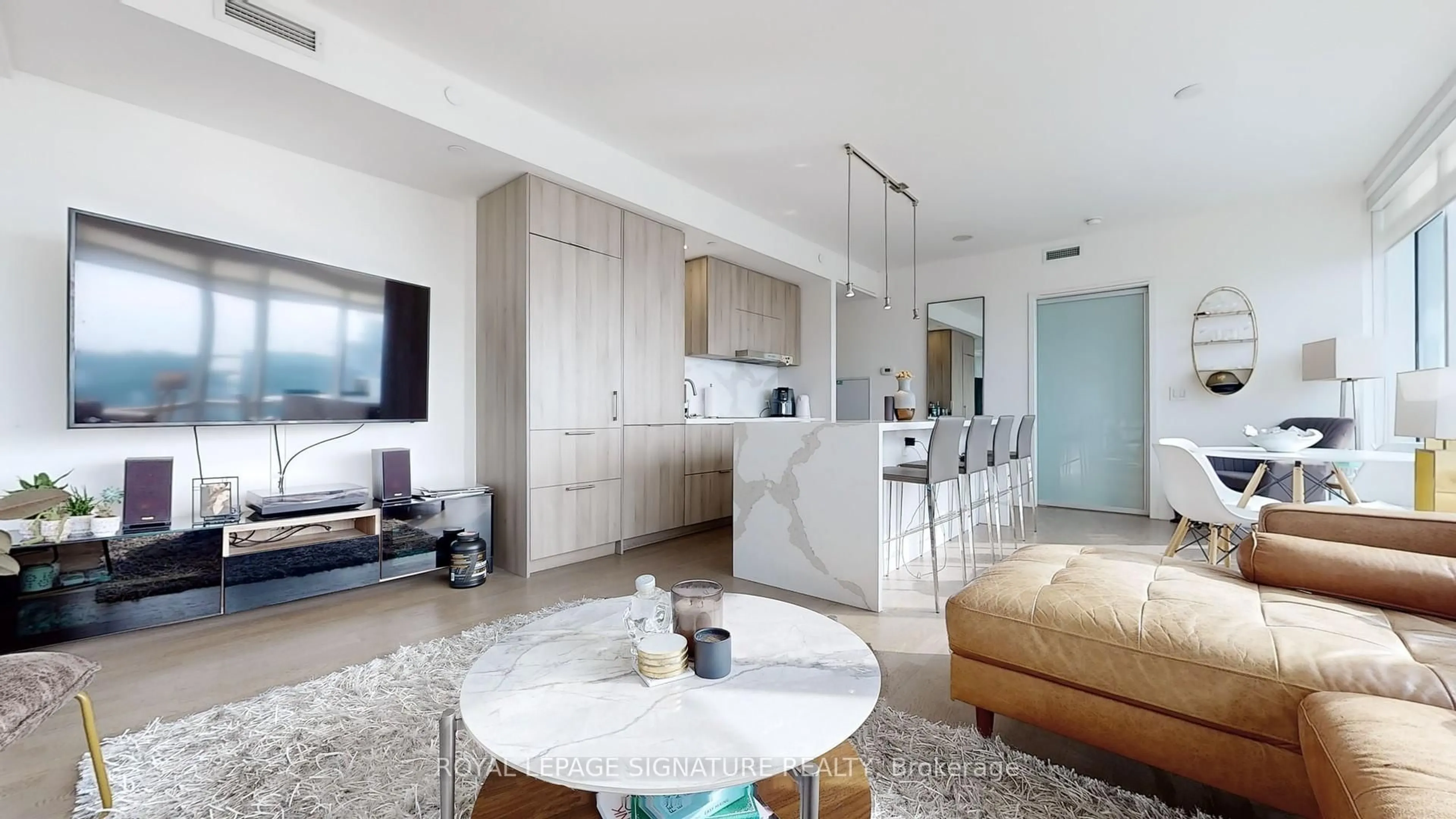 Unknown for 1 Bloor St #4406, Toronto Ontario M4W 0A8