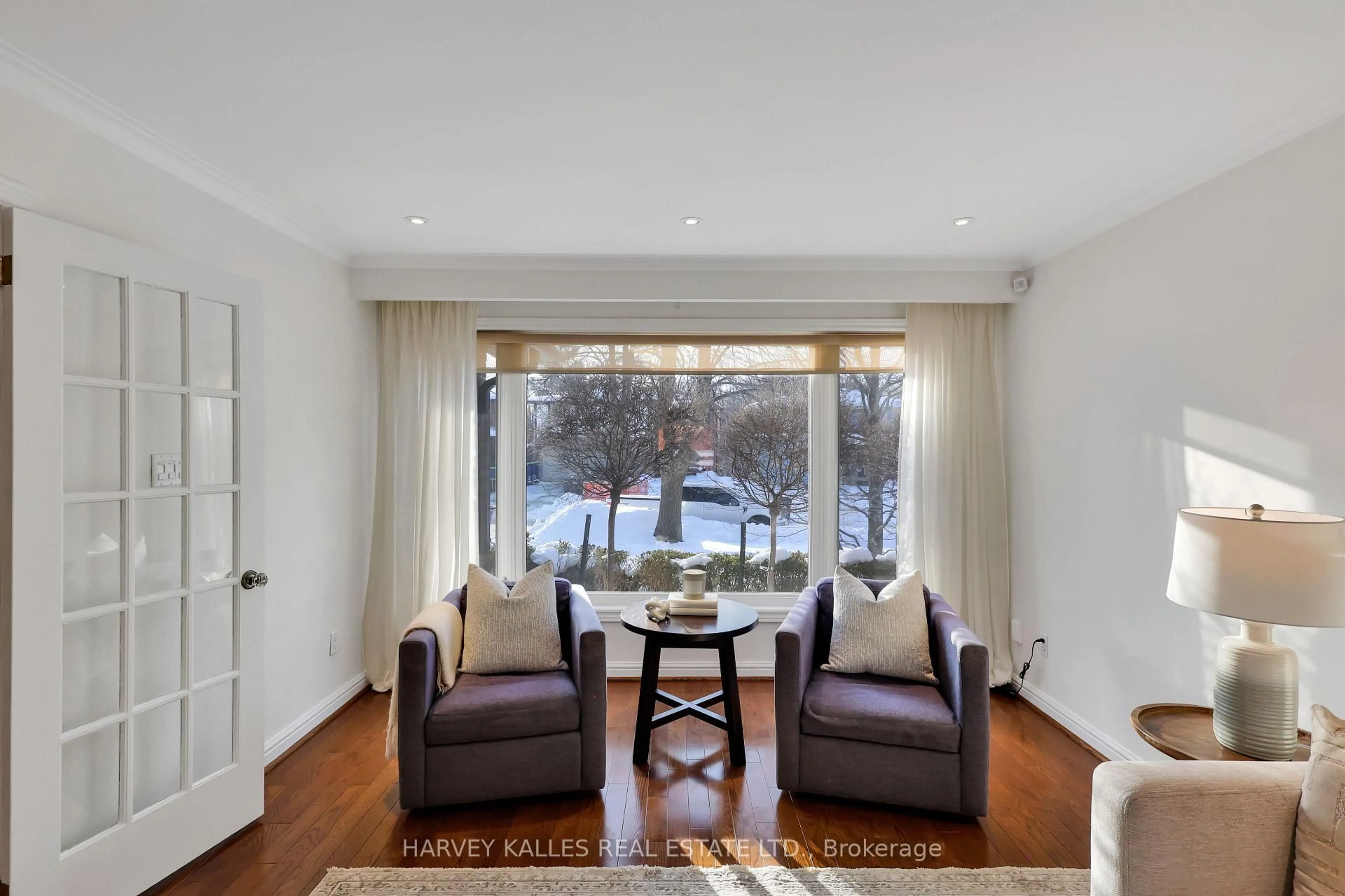 Dining room, unknown for 17 Loganberry Cres, Toronto Ontario M2H 3H3