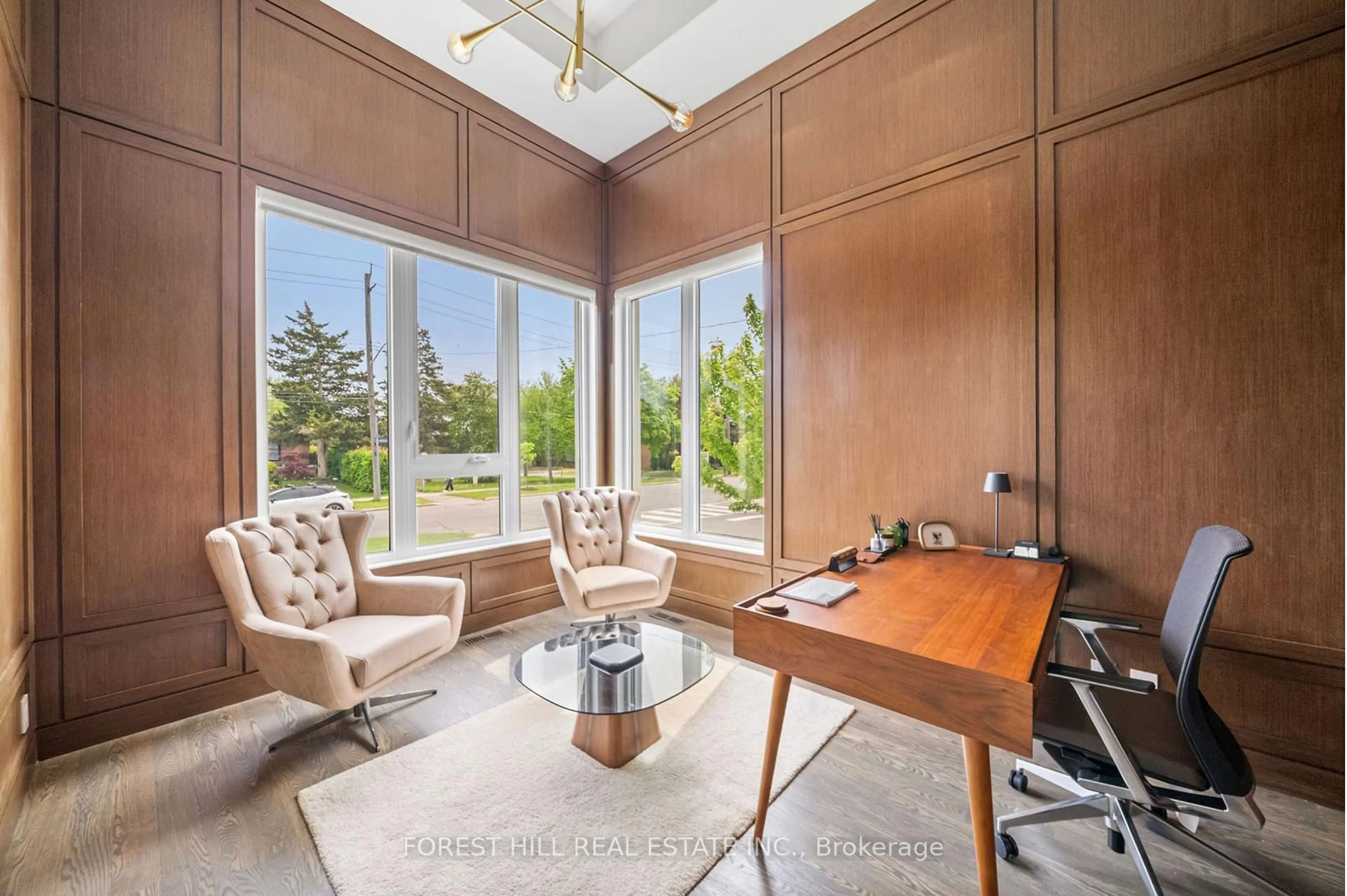 A pic of a room for 416 Patricia Ave, Toronto Ontario M2R 2M9