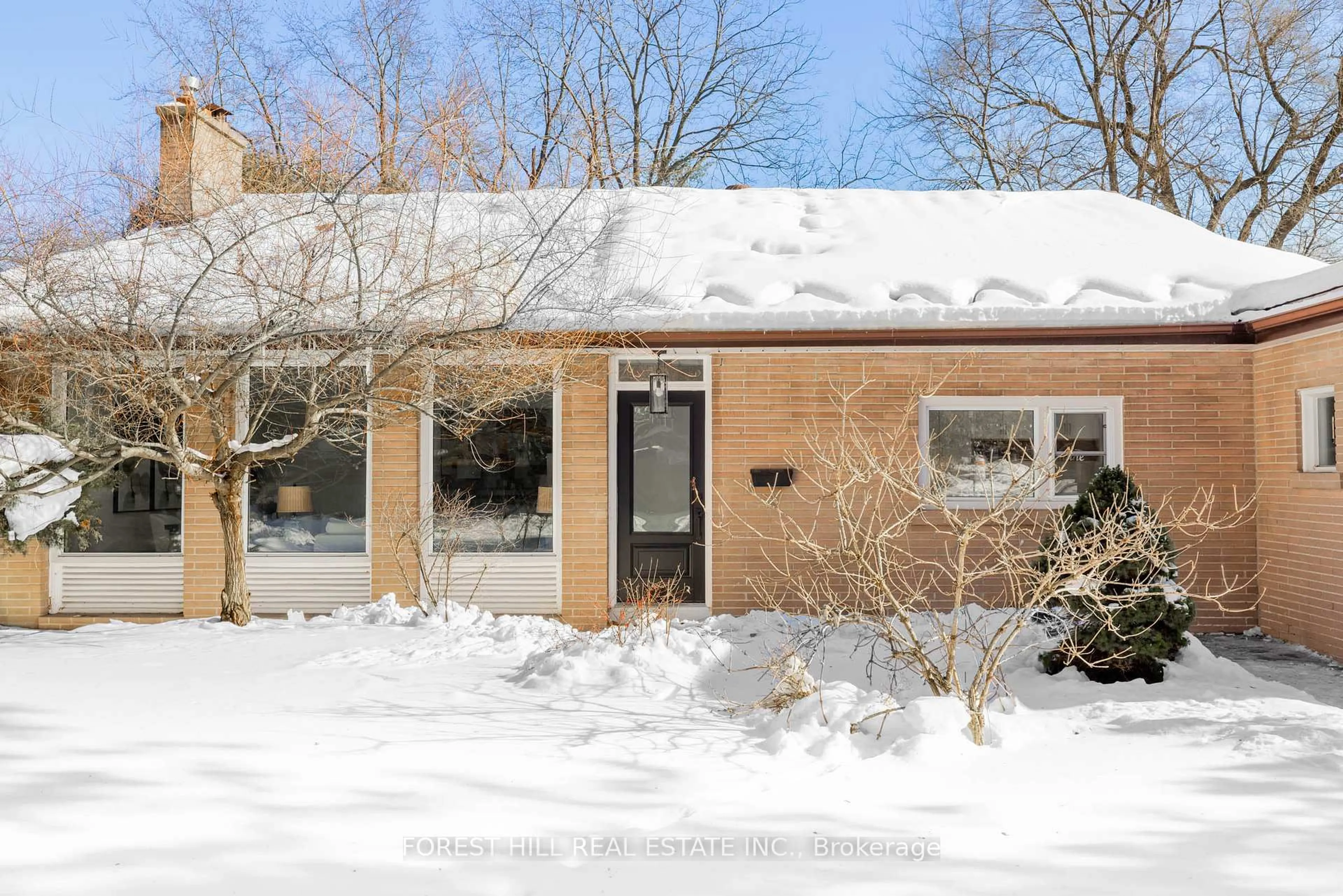 Unknown for 37 Farmcote Rd, Toronto Ontario M3B 2Z6