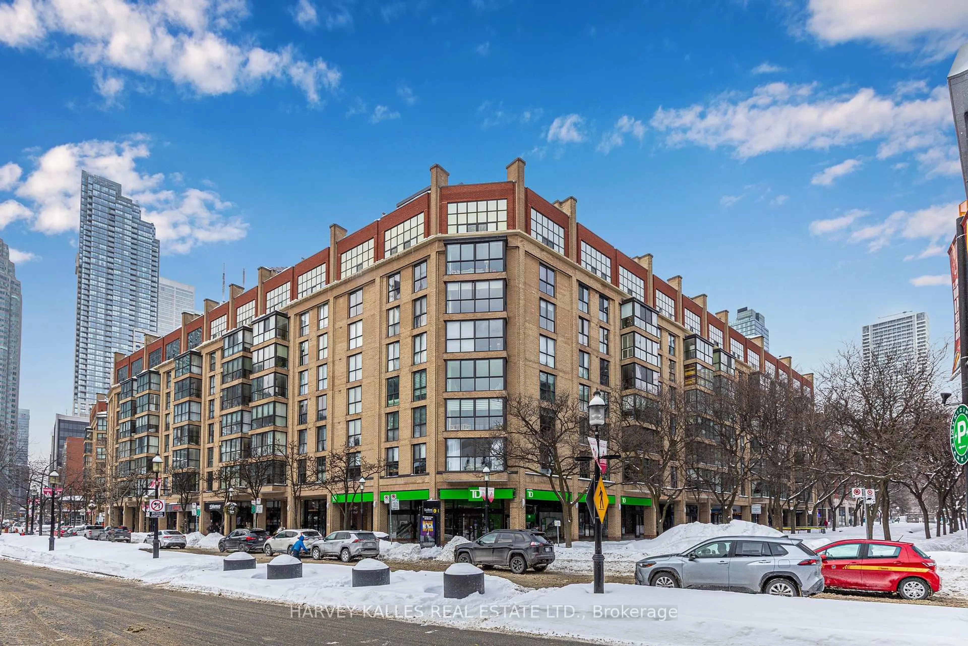 Unknown for 80 Front St #818, Toronto Ontario M5E 1T4