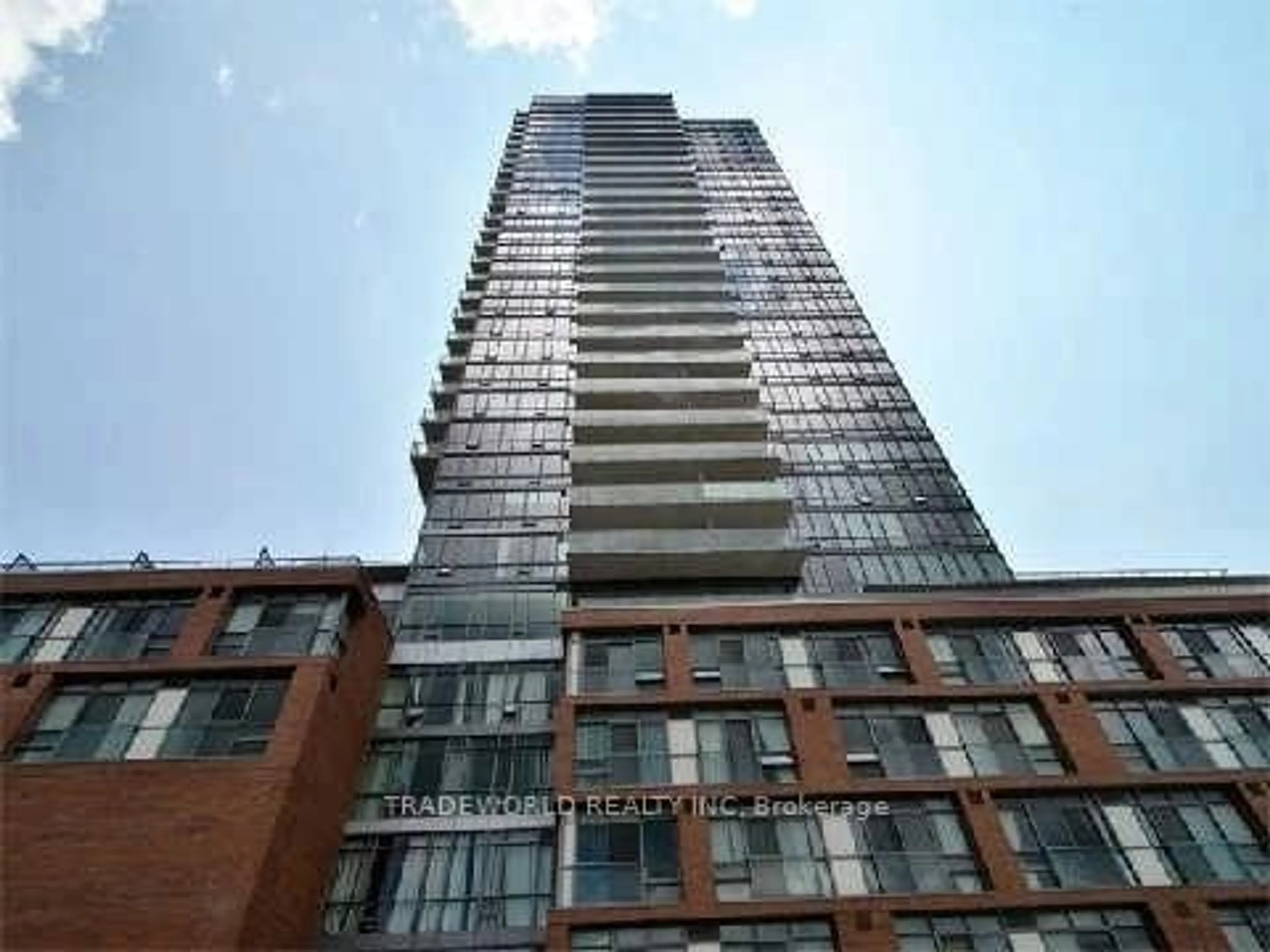 Unknown for 33 Mill St #1805, Toronto Ontario M5A 3R3