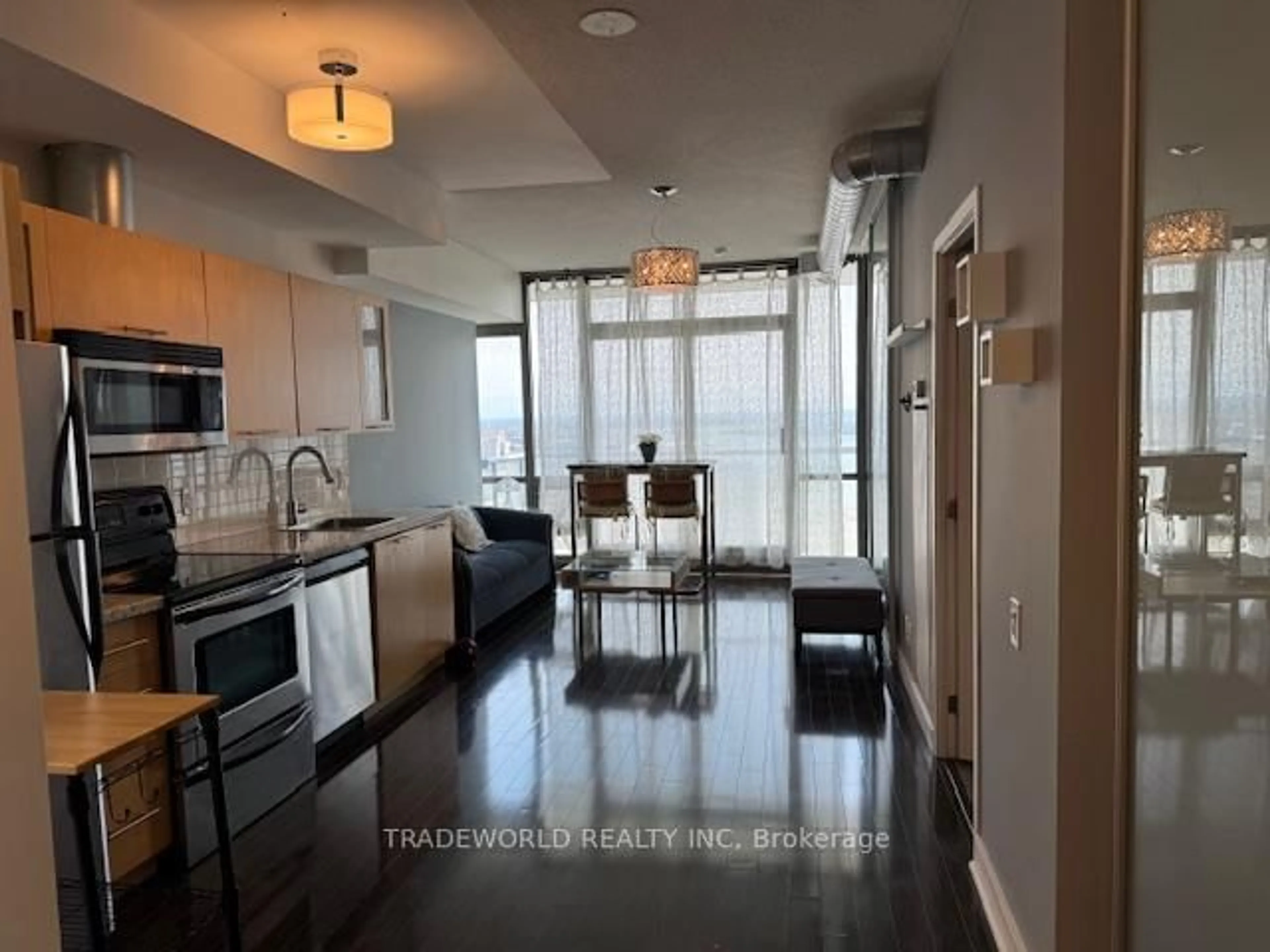 Unknown for 33 Mill St #1805, Toronto Ontario M5A 3R3