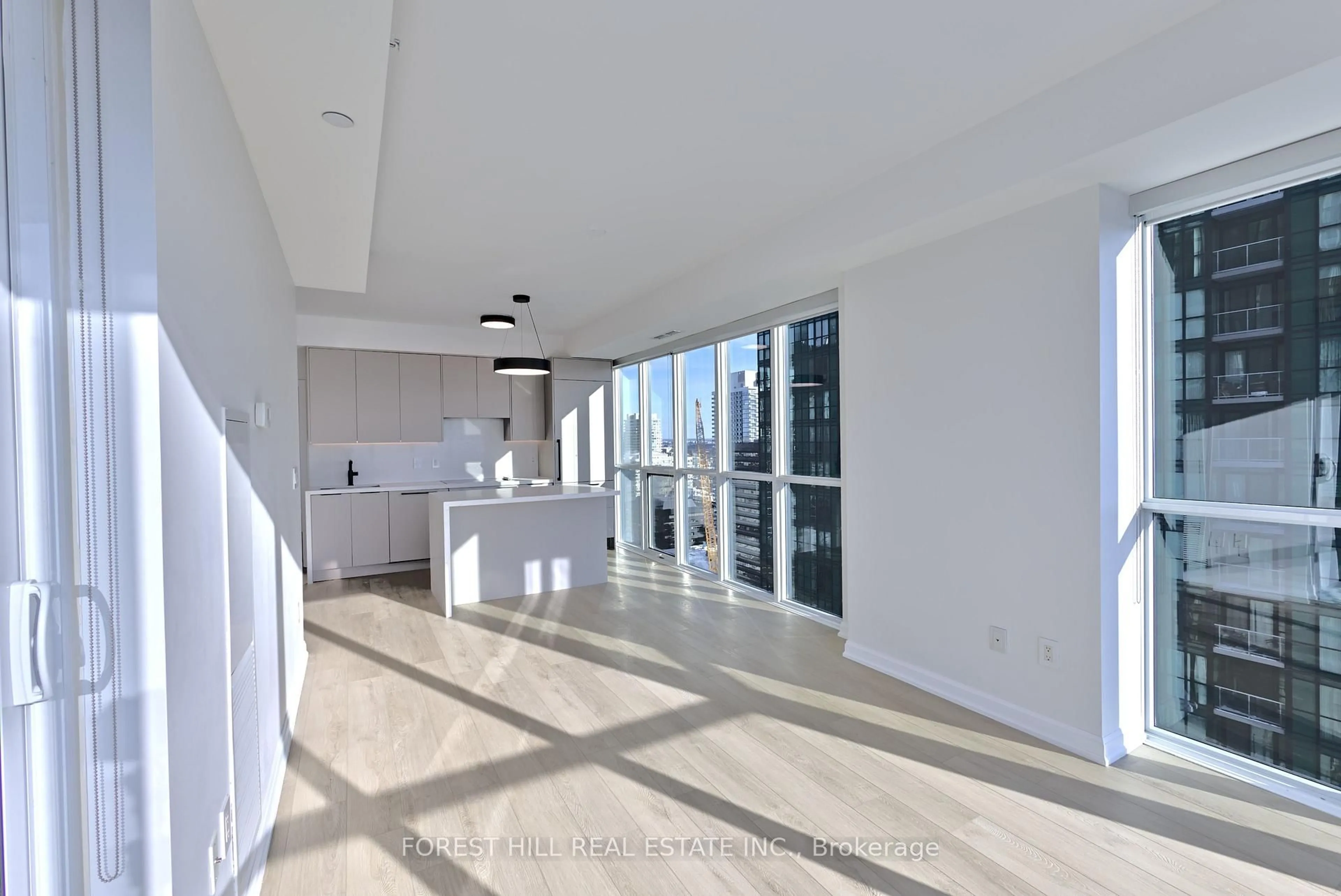 Unknown for 11 Bogert Ave #2502, Toronto Ontario M2N 0H4