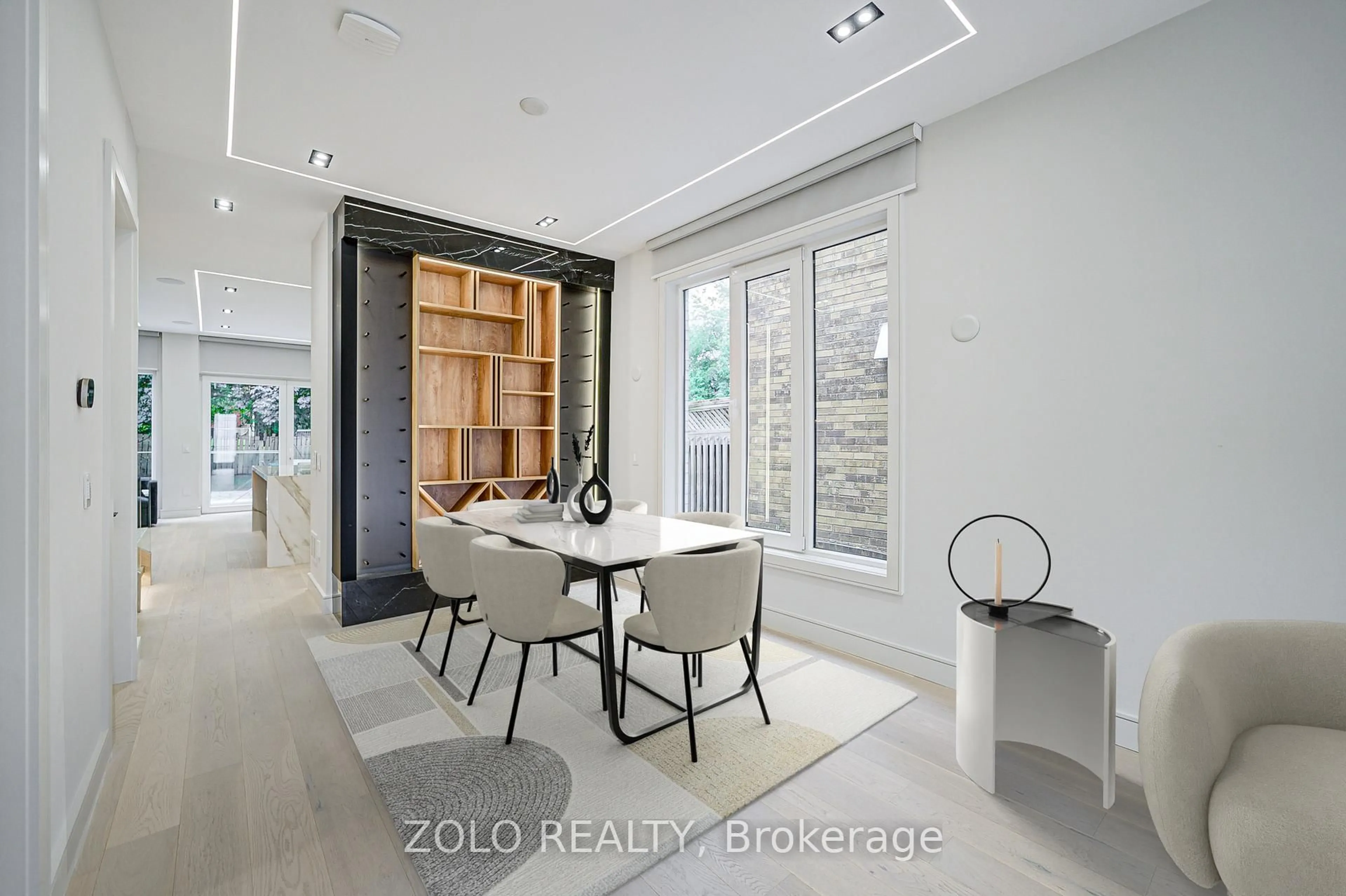 Unknown for 151 Dewbourne Ave, Toronto Ontario M6C 1Z1