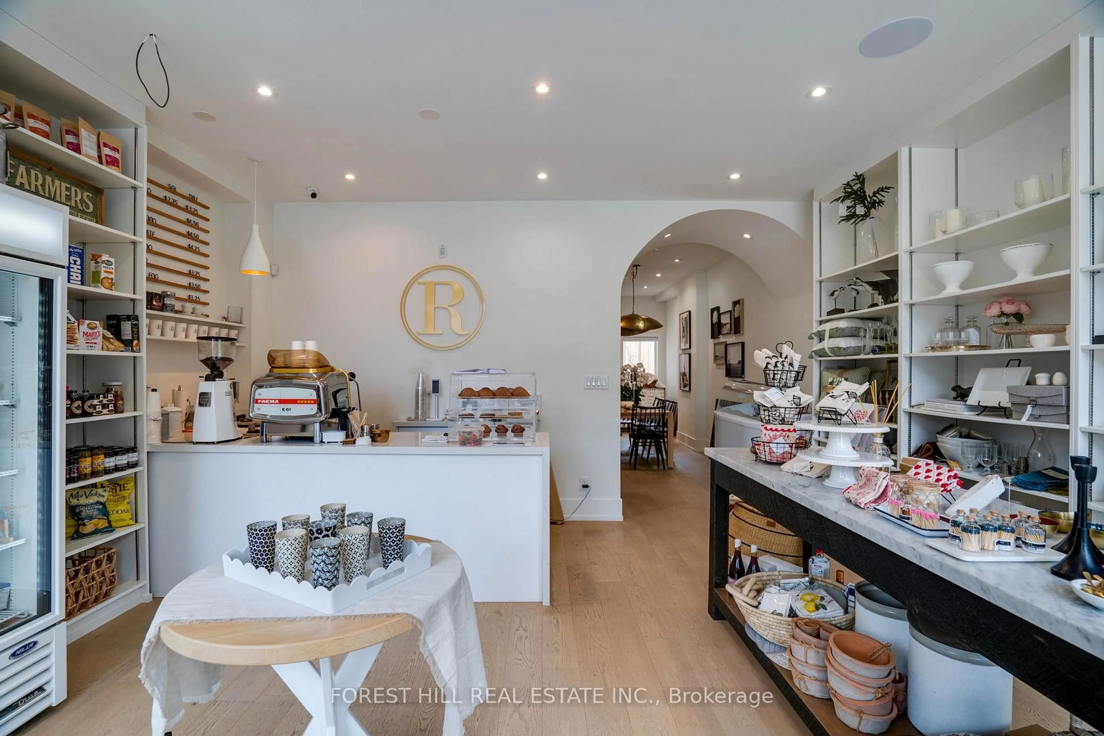 Unknown for 134 Tyrrel Ave, Toronto Ontario M6G 2G5