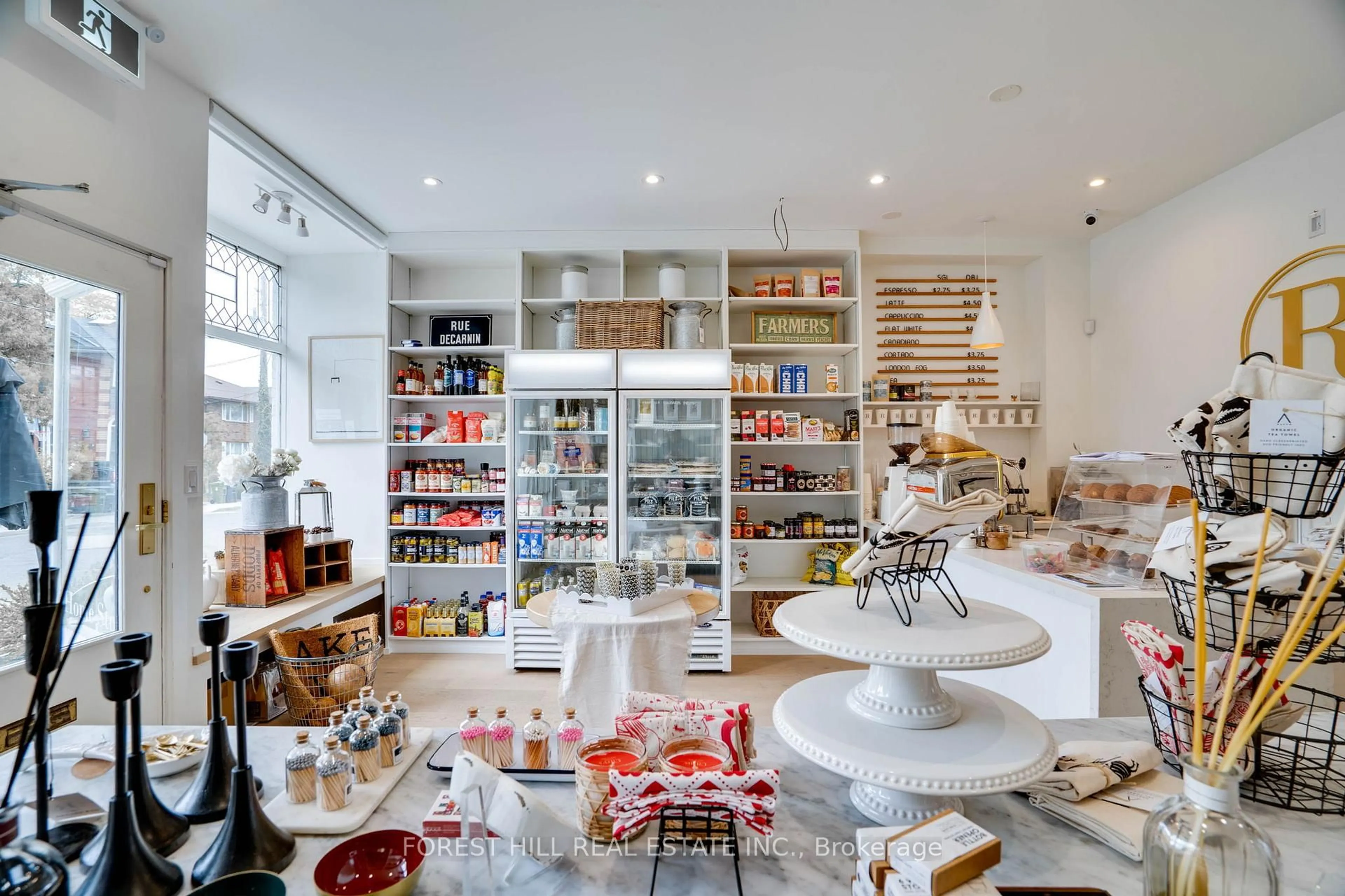 Contemporary kitchen, unknown for 134 Tyrrel Ave, Toronto Ontario M6G 2G5