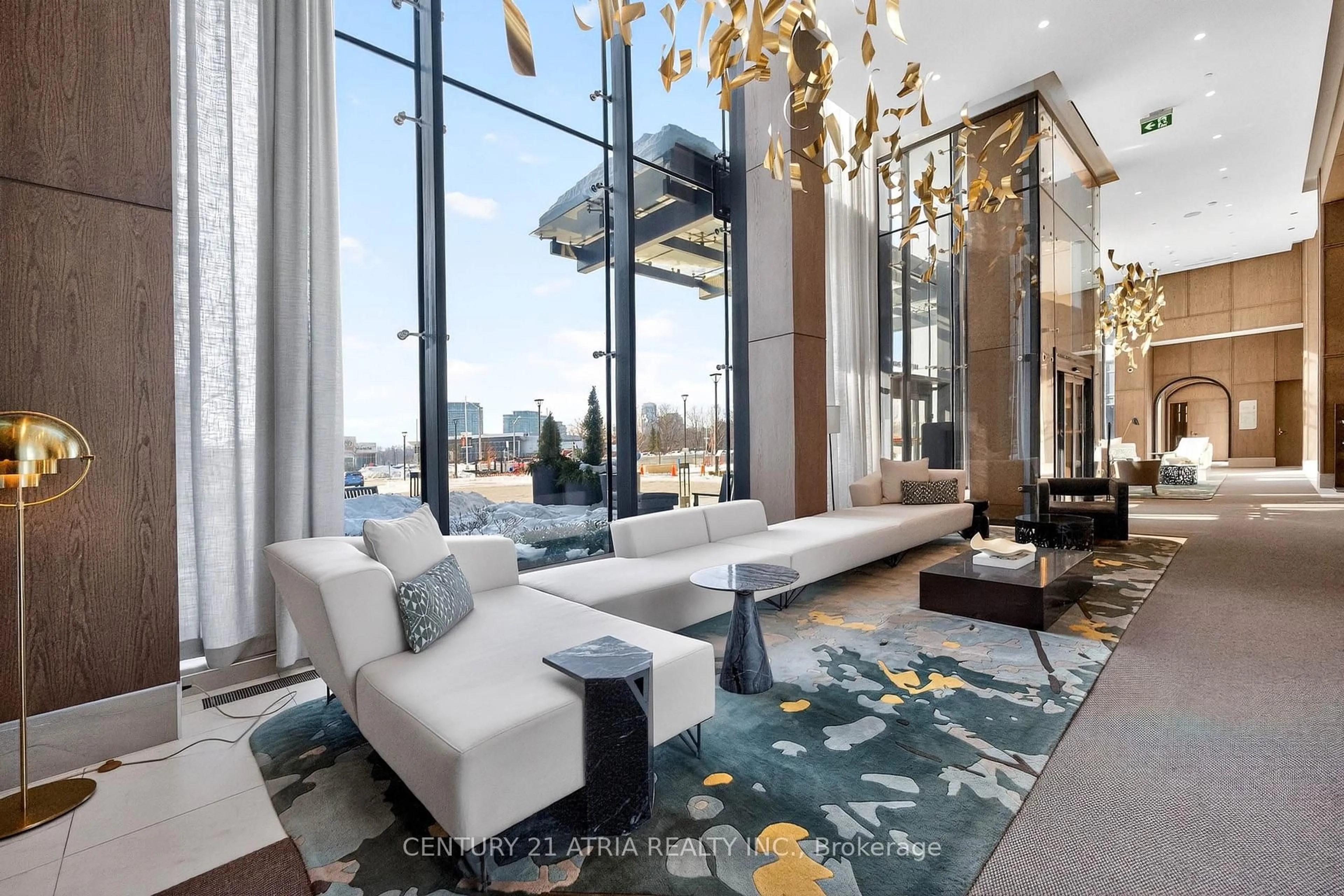 Unknown for 30 Inn On The Park Dr #802, Toronto Ontario M3C 0P7