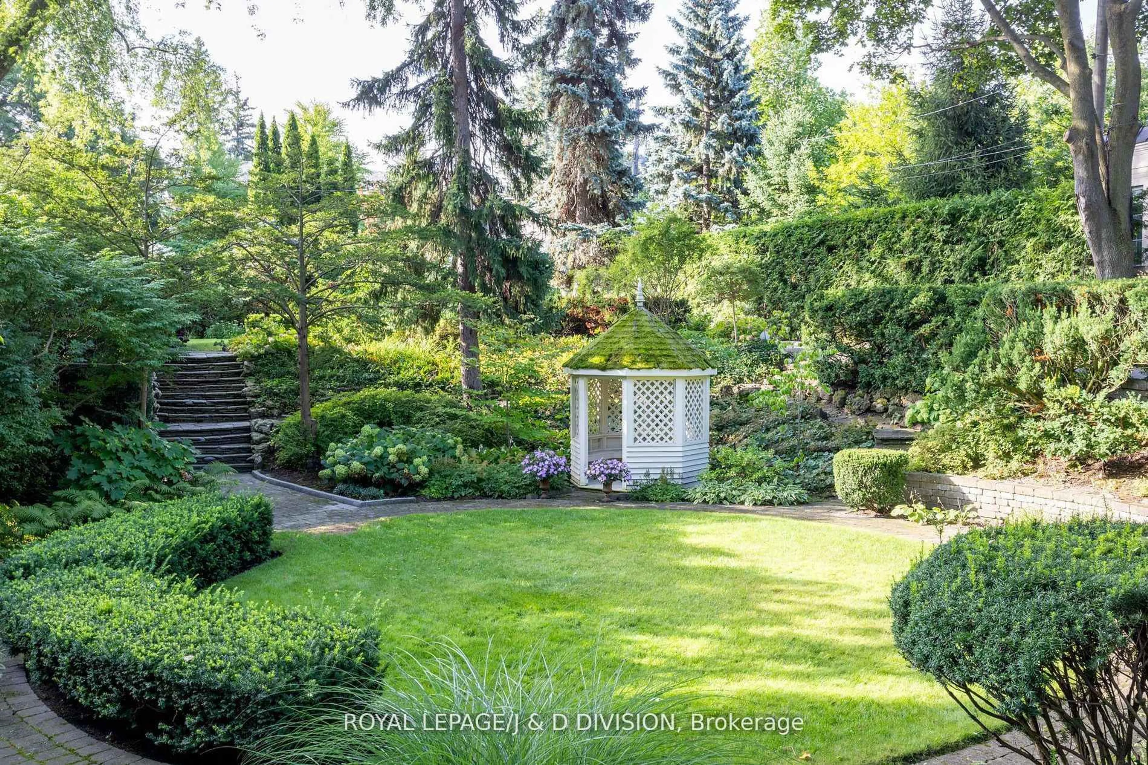 Unknown for 12 Forest Glen Cres, Toronto Ontario M4N 2E8