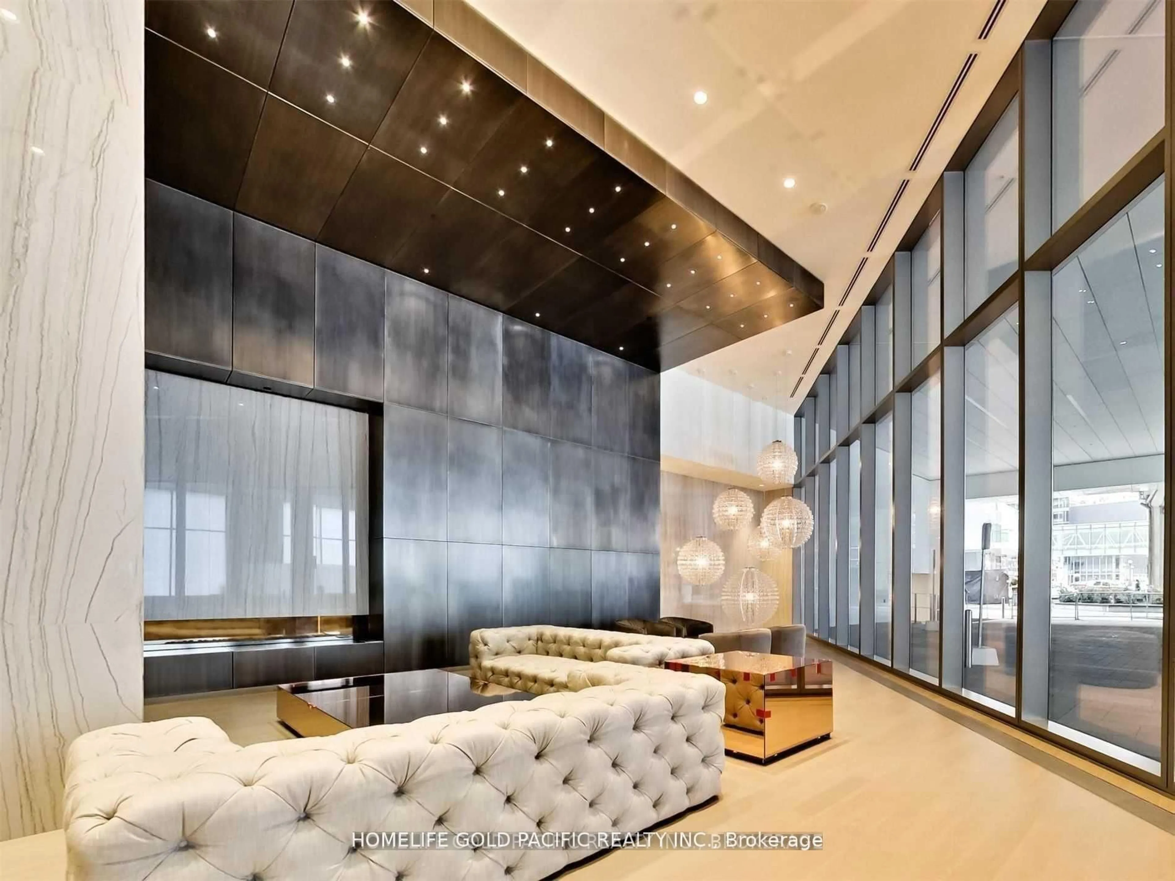 Unknown for 100 Harbour St #1709, Toronto Ontario M5J 0B5