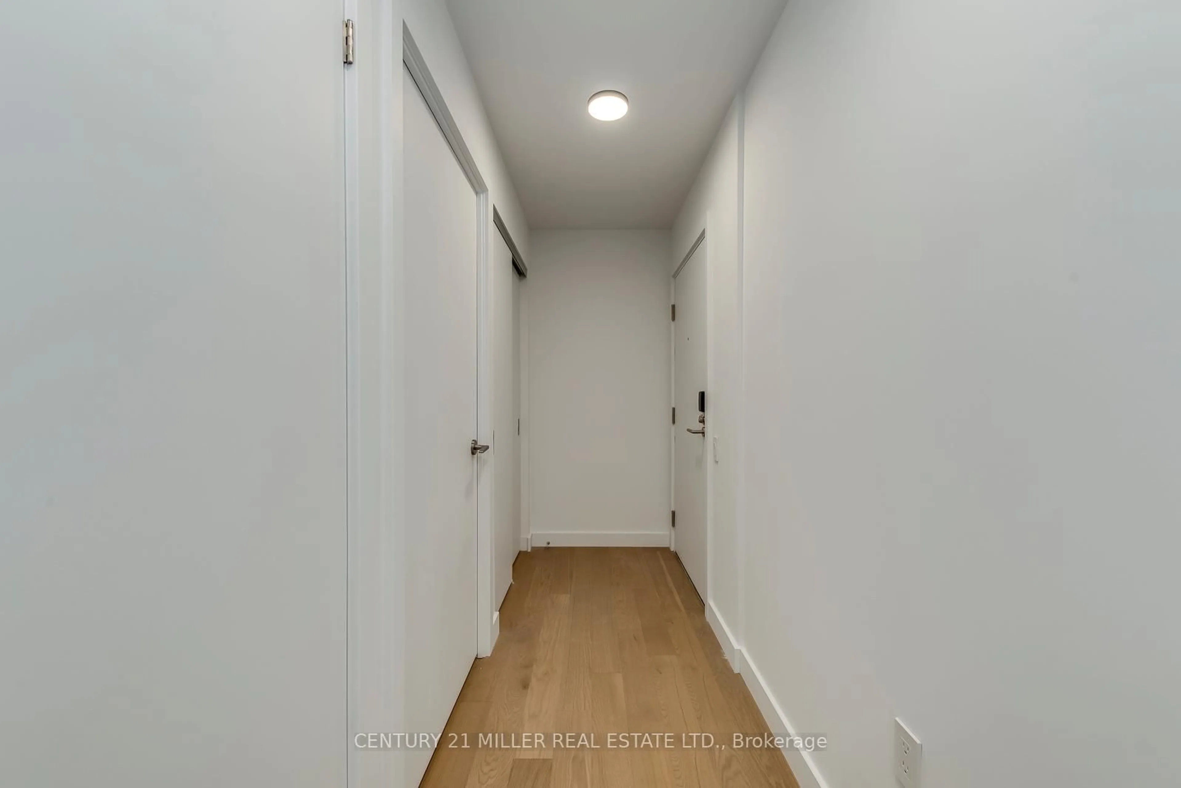 A pic of a room for 1720 Bayview Ave #307, Toronto Ontario M4G 0E5