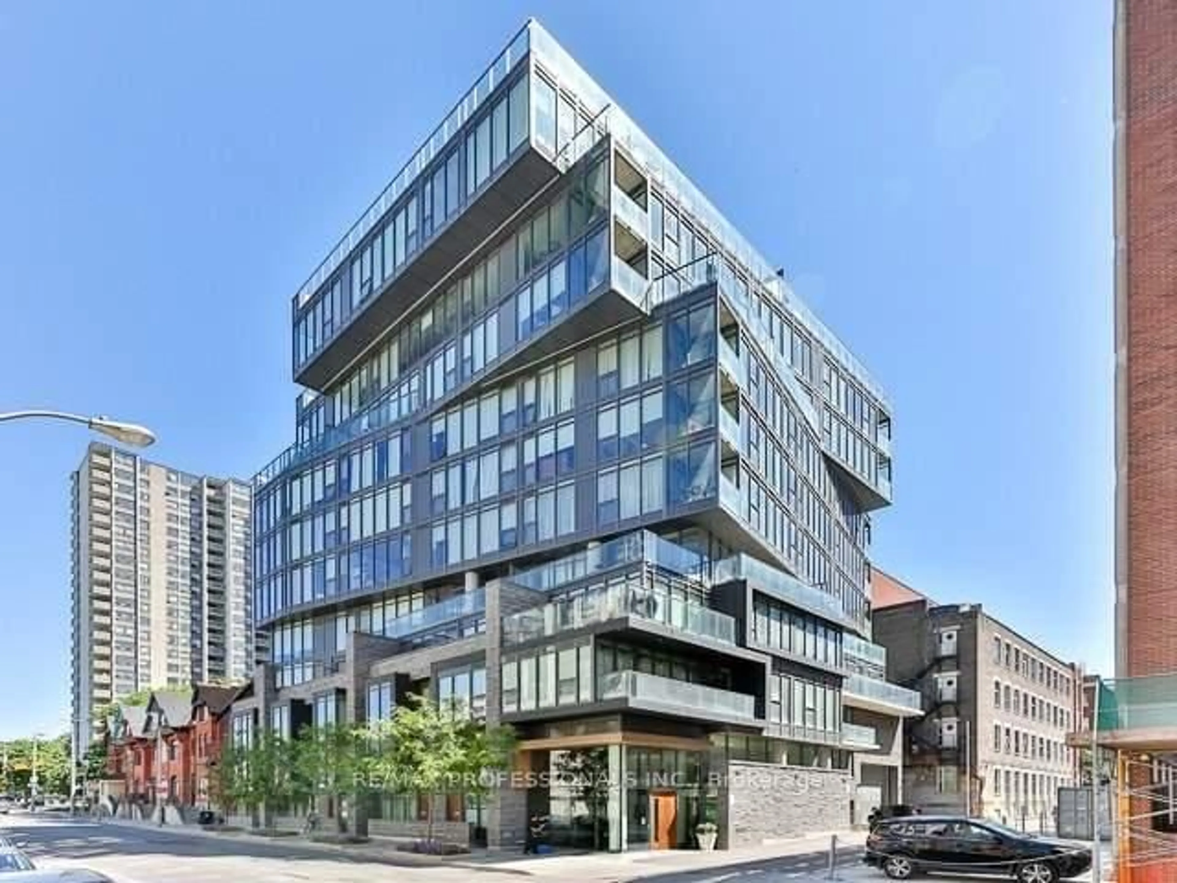 Unknown for 15 Beverley St #1006, Toronto Ontario M5T 0B3