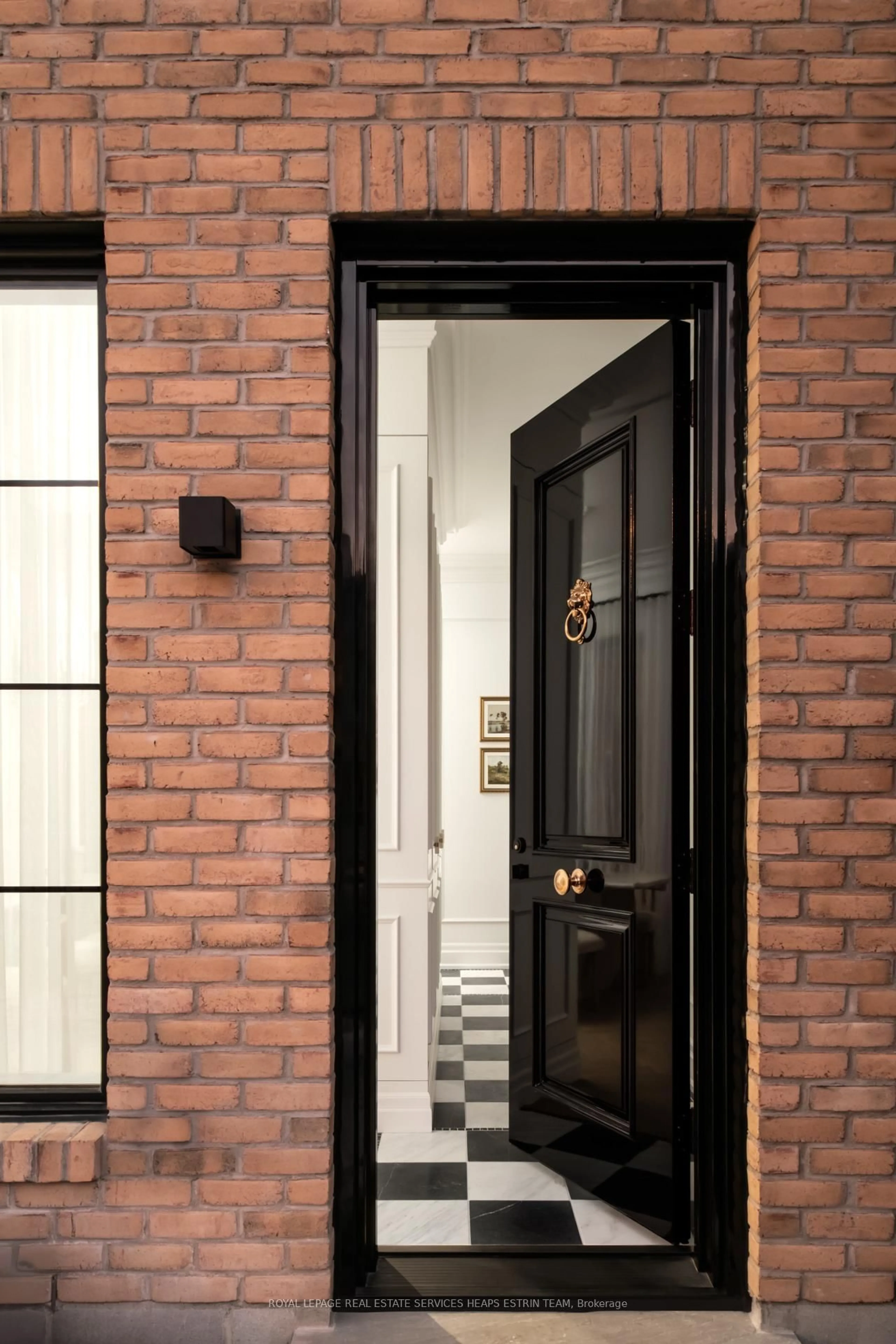 Home with brick exterior material, street for 23 Lippincott St, Toronto Ontario M5T 2R4