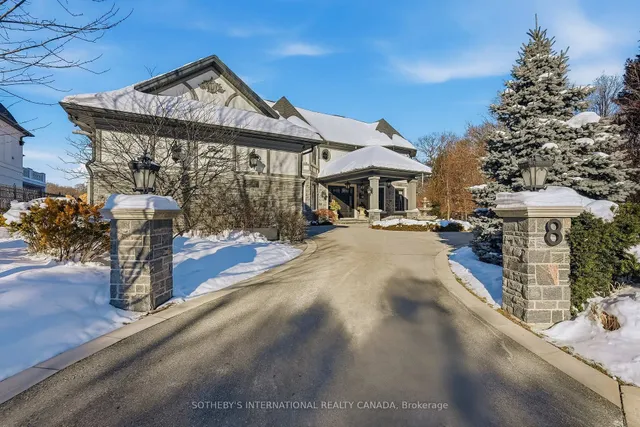 8 Swansdown Dr, Toronto 2