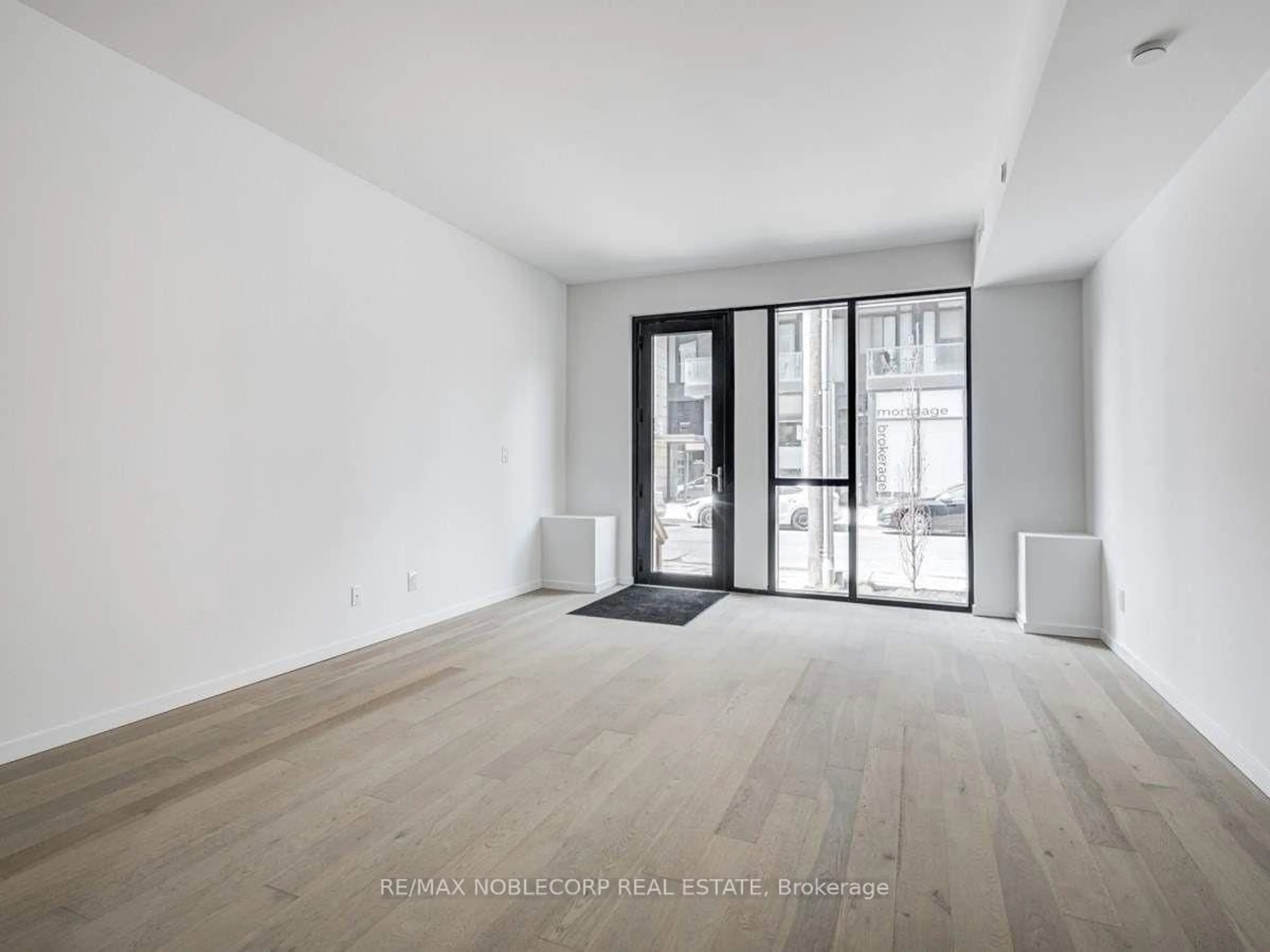 A pic of a room for 45 Dovercourt Rd #102, Toronto Ontario M6J 3C2