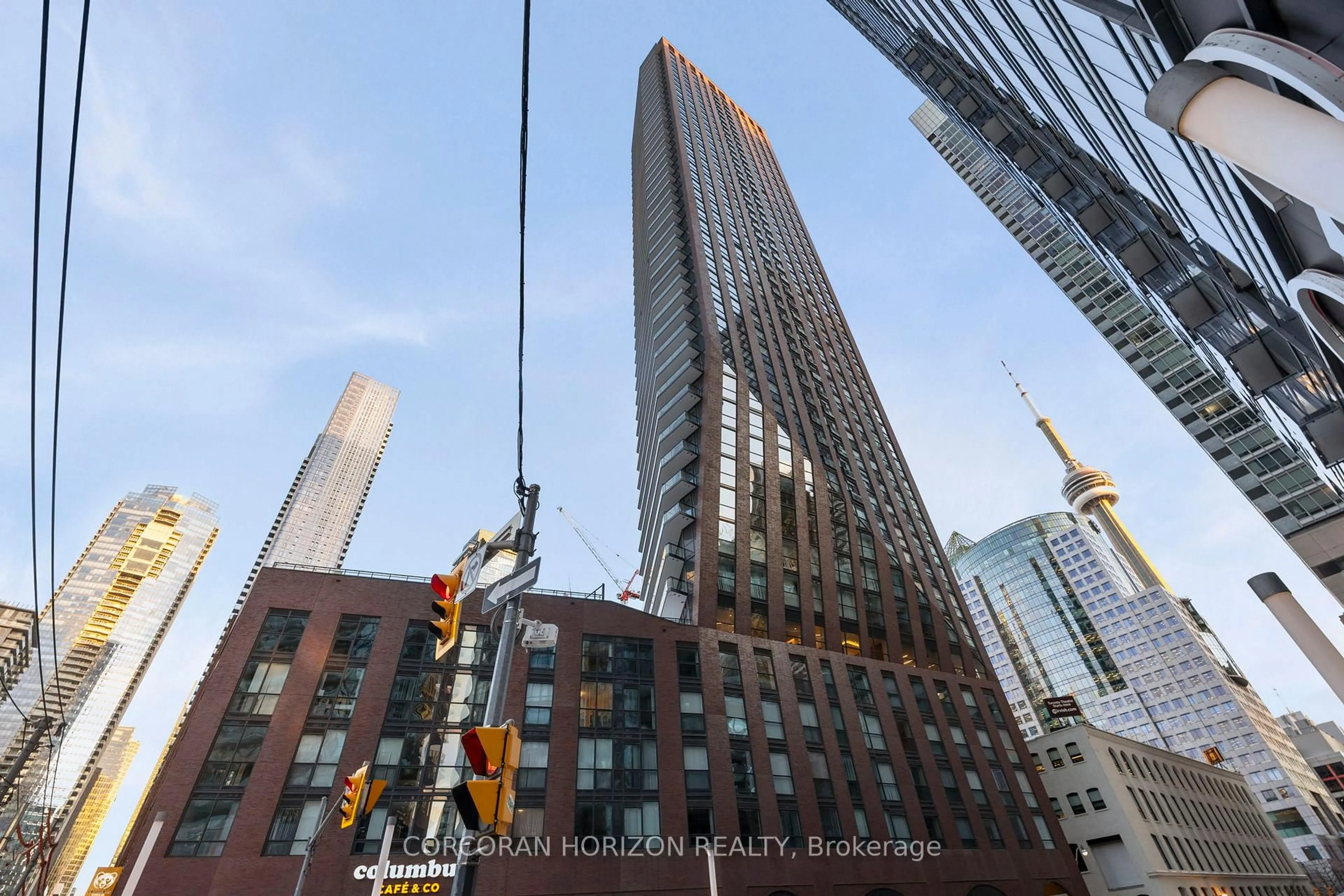 Unknown for 99 John St #210, Toronto Ontario M5V 0S6