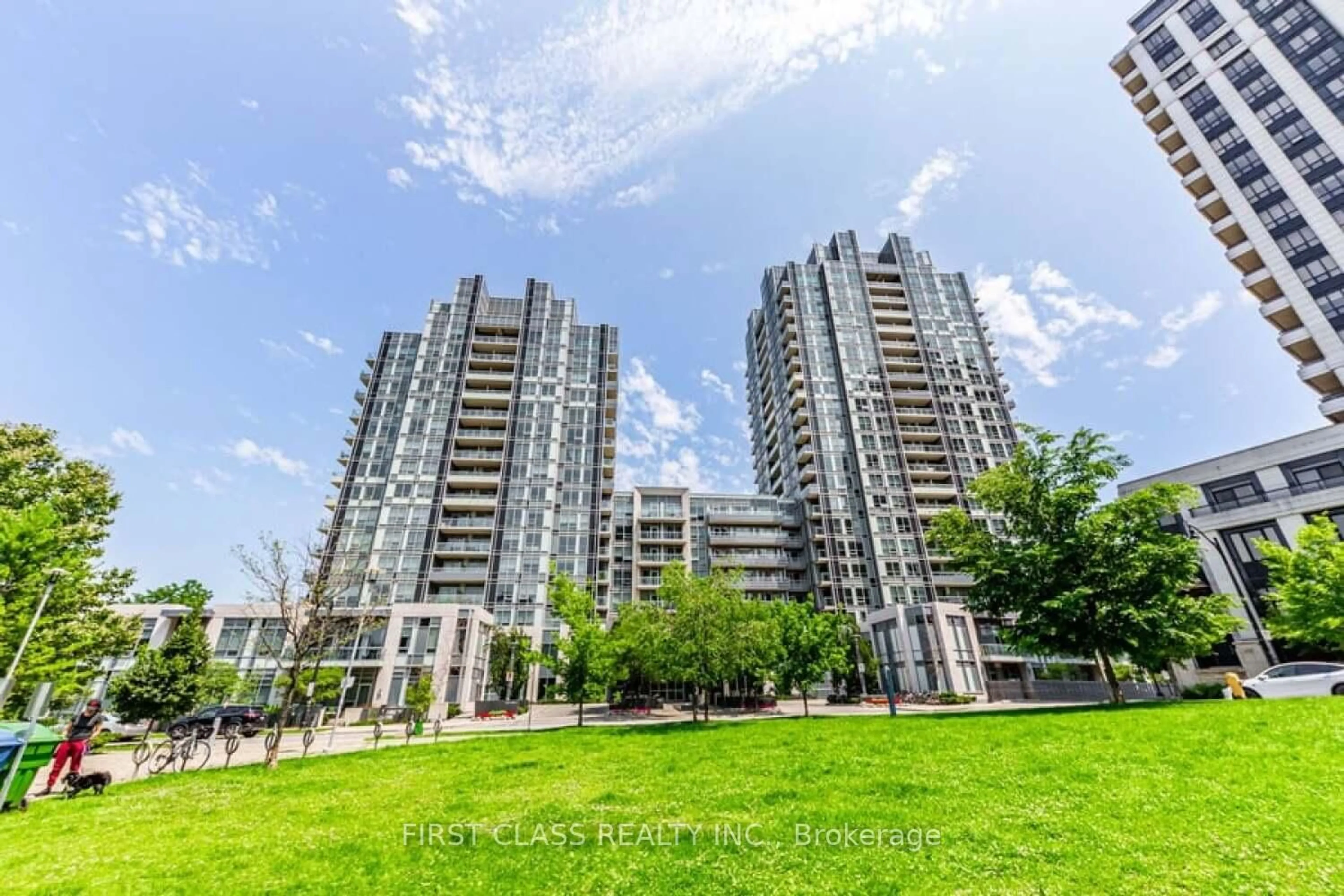 Unknown for 120 Harrison Garden Blvd #731, Toronto Ontario M2N 0H1