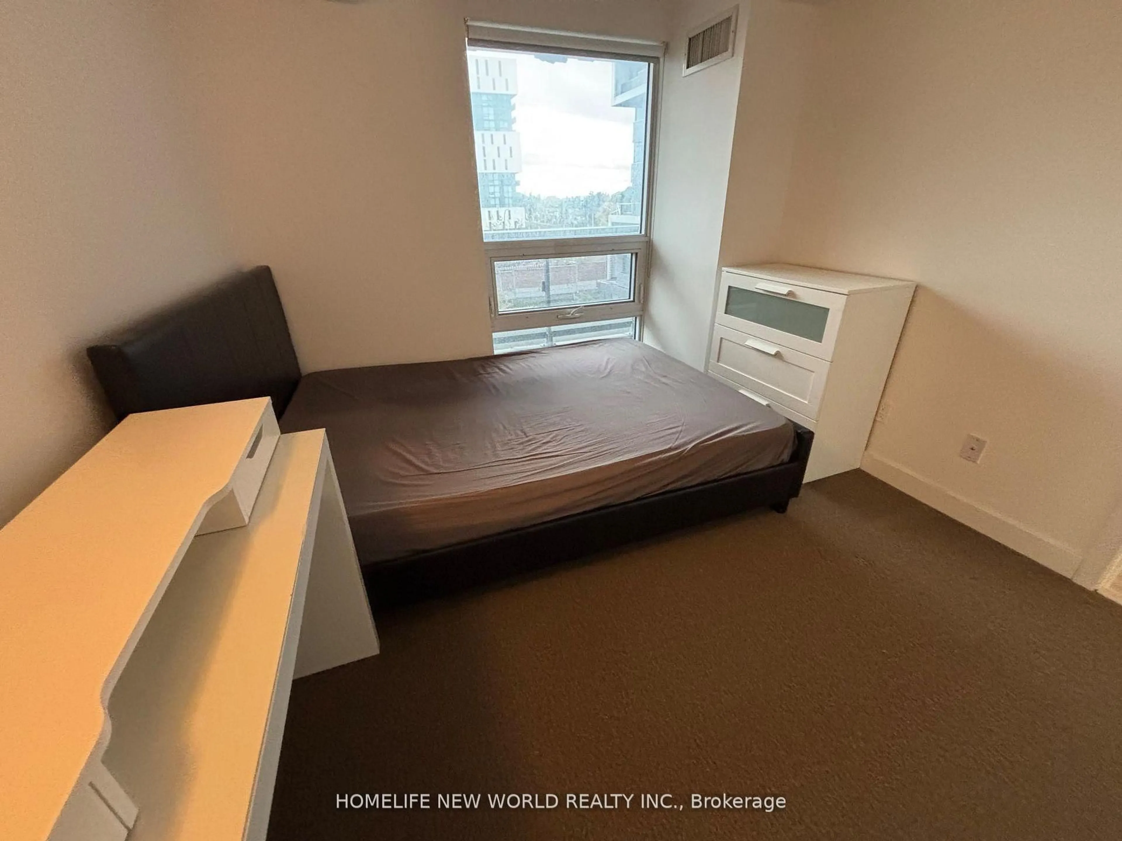 A pic of a room for 120 Varna Dr #524, Toronto Ontario M6A 0B3