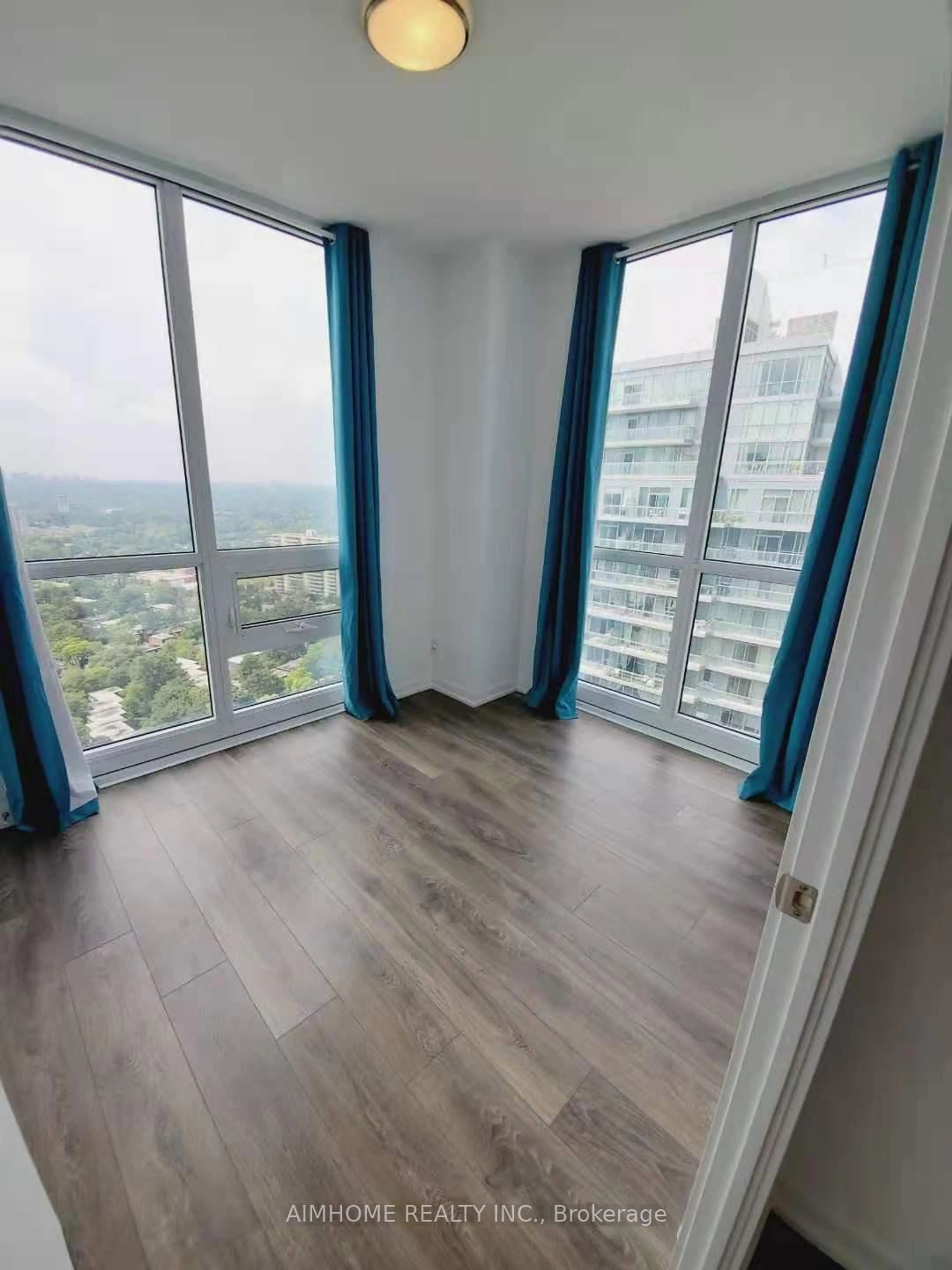 A pic of a room for 56 Forest Manor Rd #2307, Toronto Ontario M2J 0E5